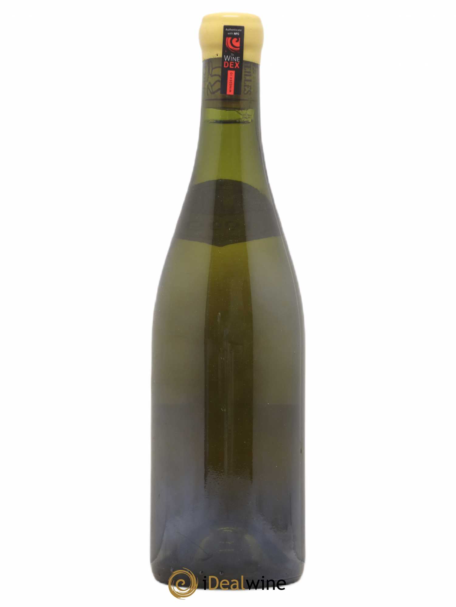 Chablis Grand Cru Clos Raveneau (Domaine) 1999 - Lot de 1 bouteille - 1