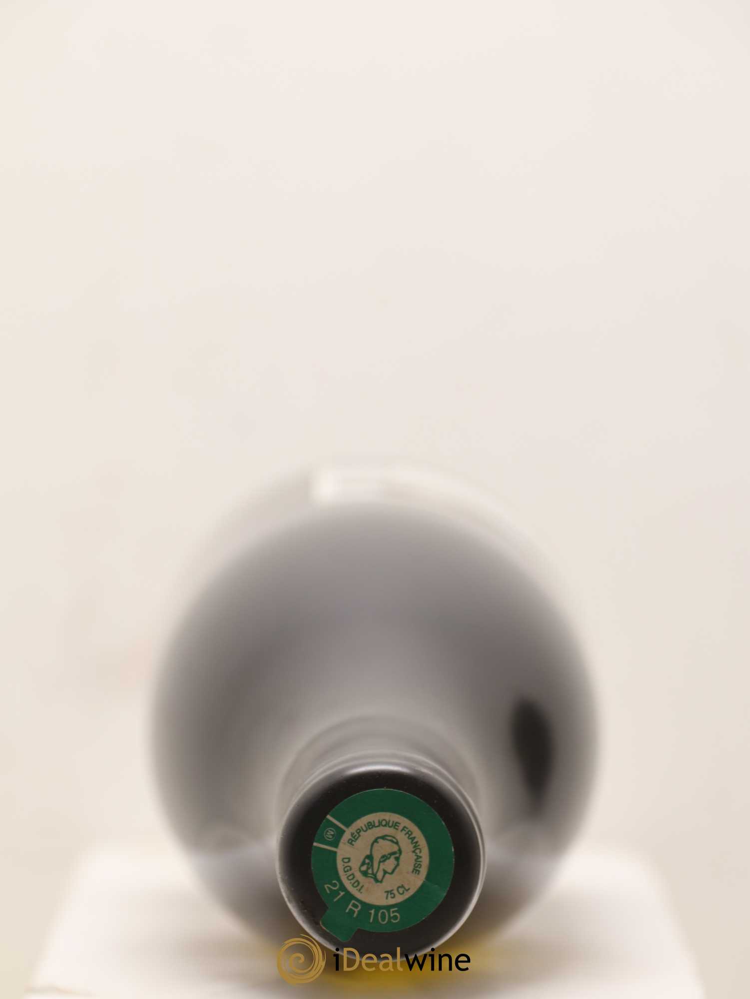 Chassagne-Montrachet 1er Cru Blanchot Dessus Jean-Claude Bachelet (Domaine) 2014 - Lot de 2 bouteilles - 2