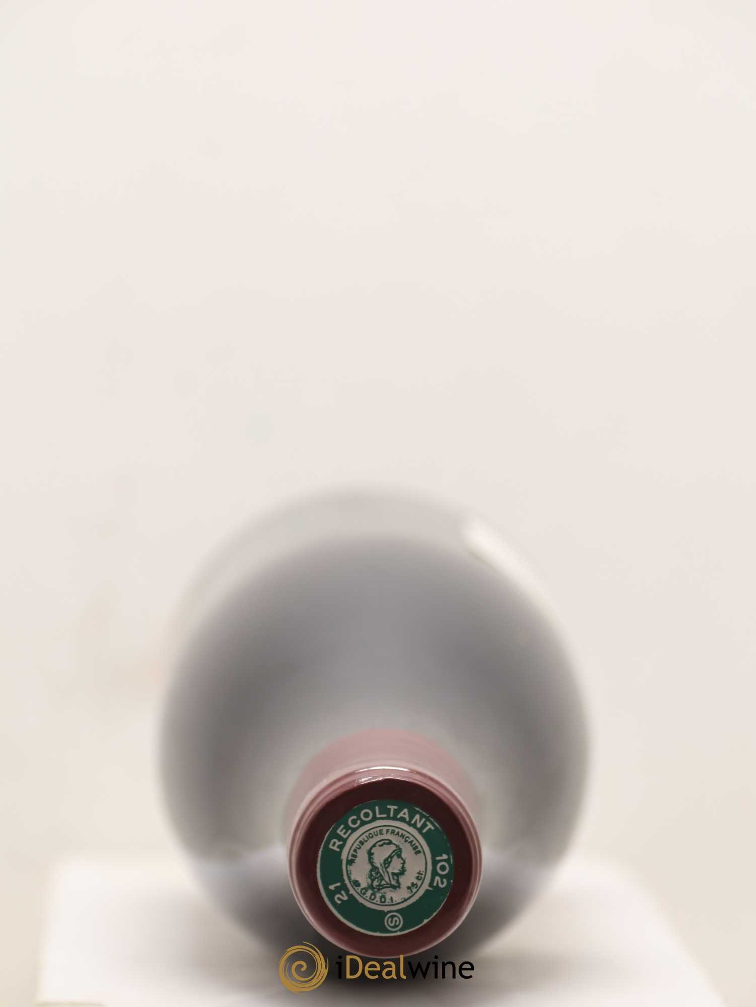 Echezeaux Grand Cru Georges Noëllat (Domaine) 2011 - Lot de 1 bouteille - 1
