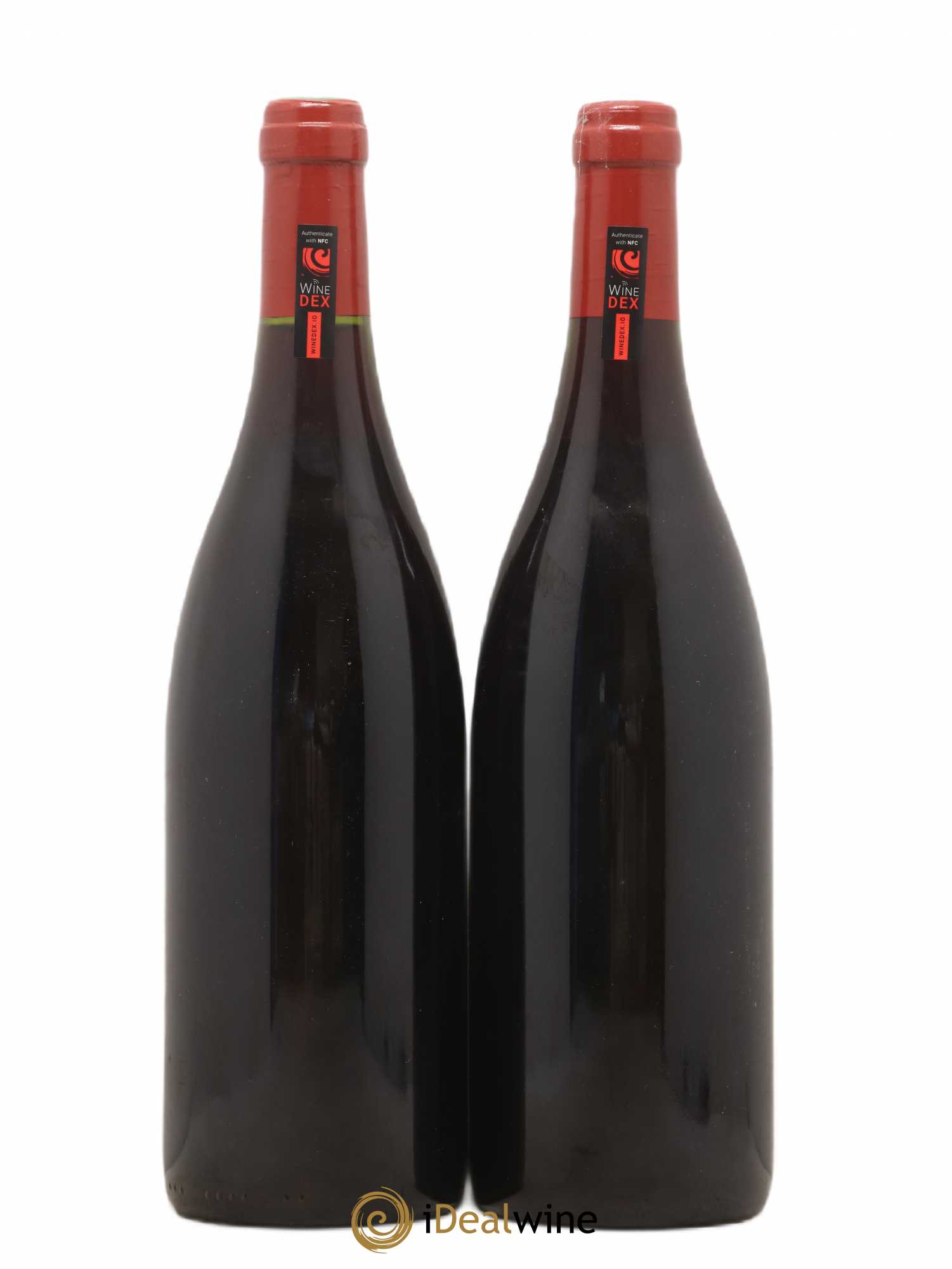 Châteauneuf-du-Pape Château Rayas Emmanuel Reynaud 2006 - Lot de 2 bouteilles - 1