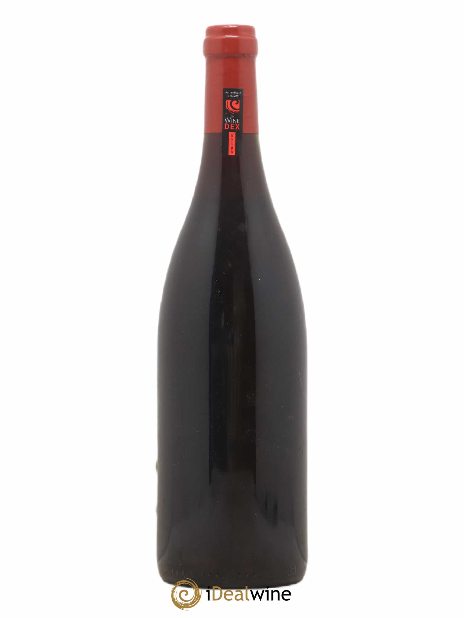 Châteauneuf-du-Pape Château Rayas Emmanuel Reynaud 2006 - Lot de 1 bouteille - 1