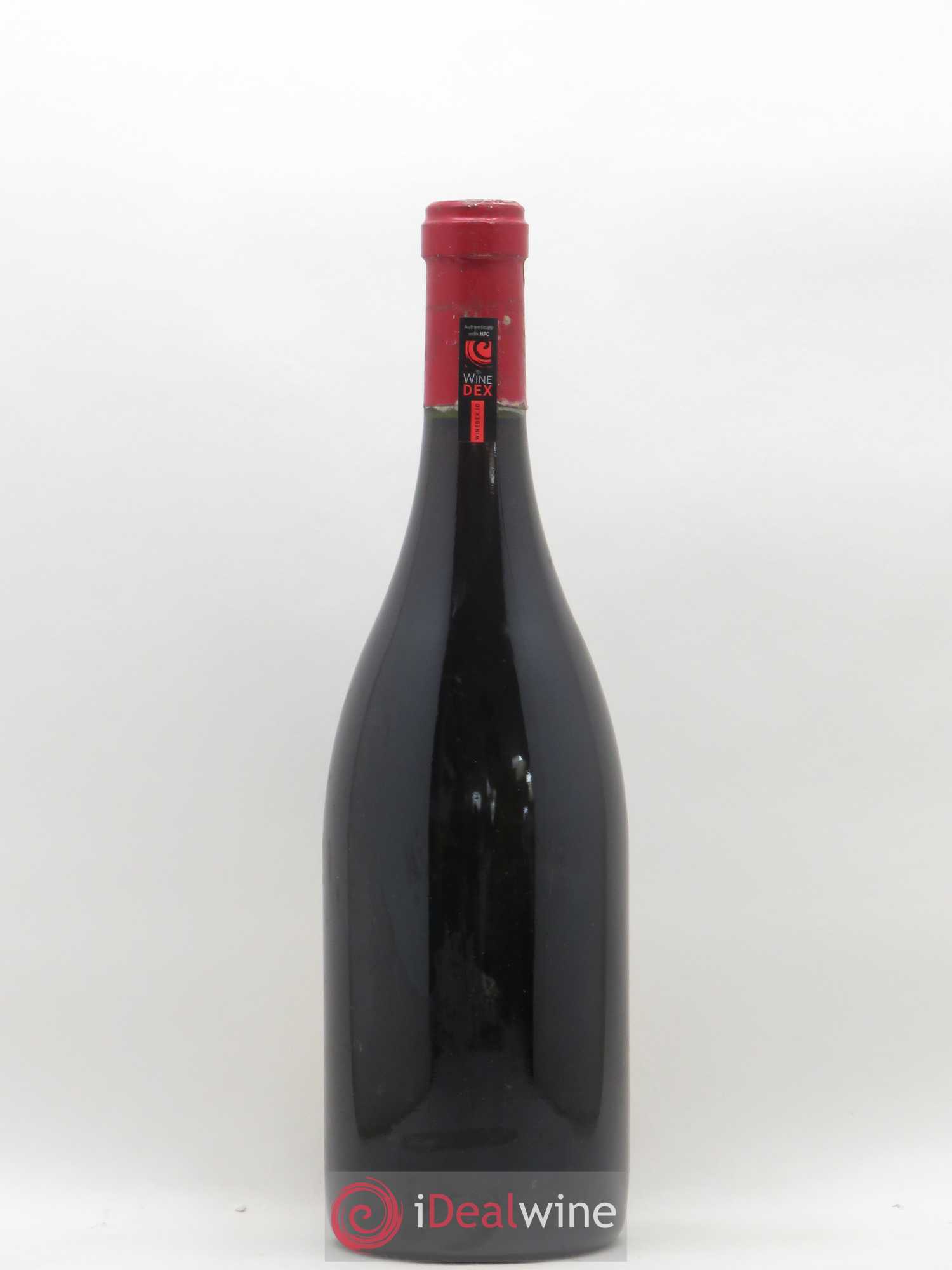 Vosne-Romanée Les Hautes Maizières Prieuré Roch 1990 - Lot de 1 bouteille - 1