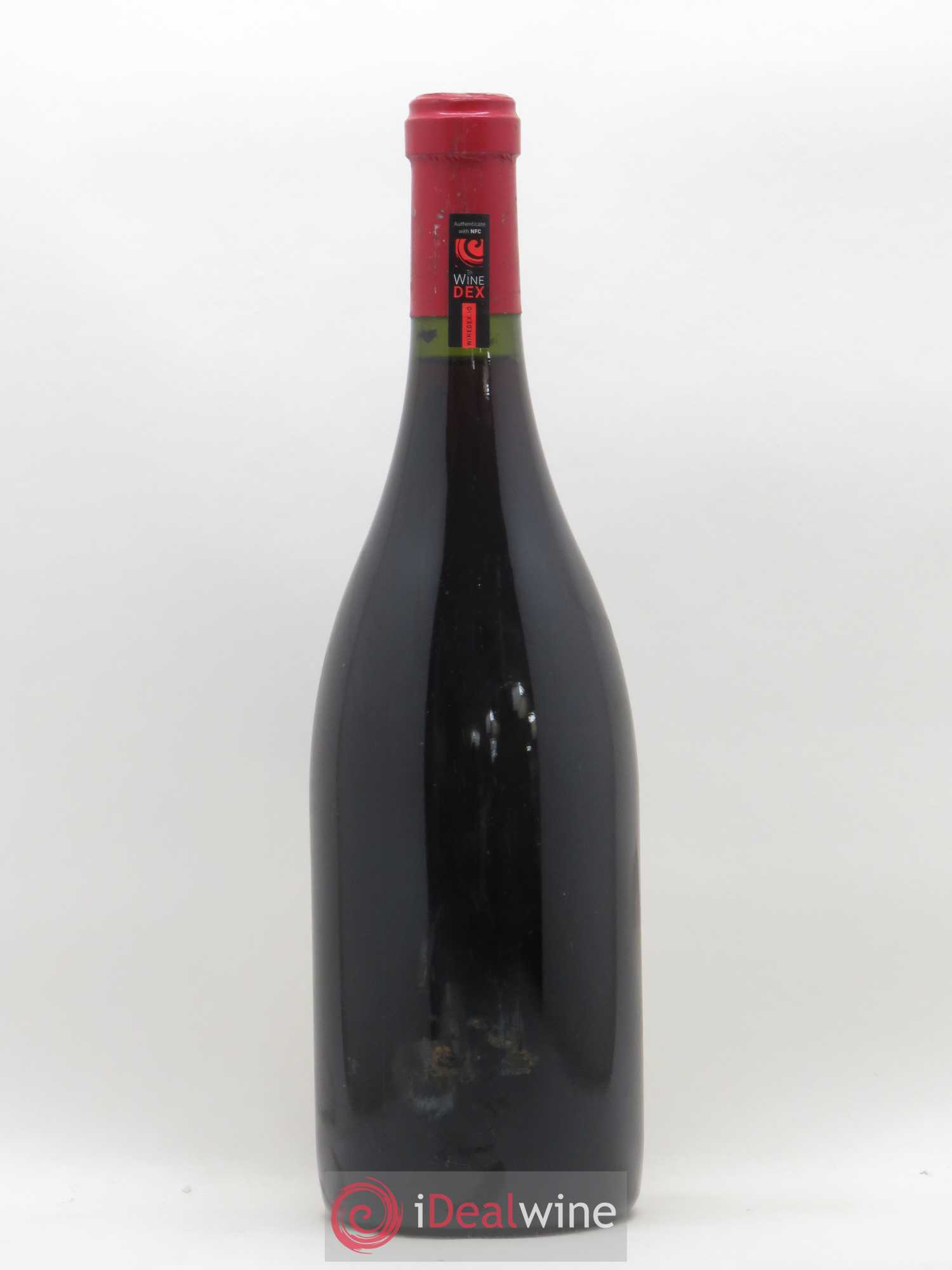 Vosne-Romanée Les Hautes Maizières Prieuré Roch 1990 - Lot de 1 bouteille - 1