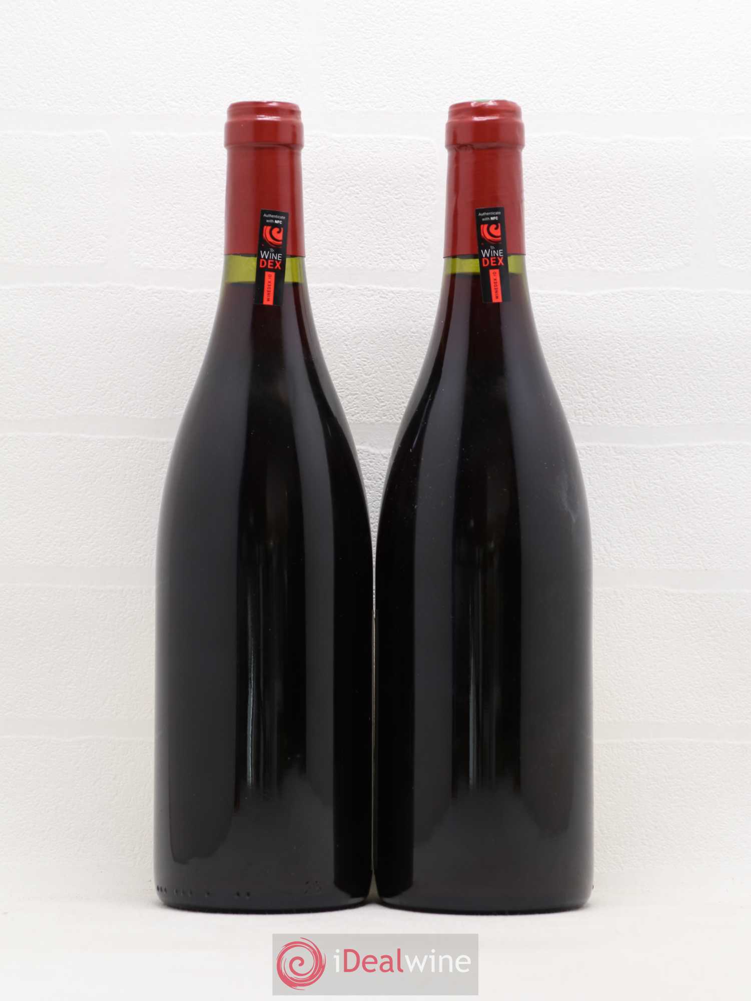 Châteauneuf-du-Pape Château Rayas Emmanuel Reynaud 2004 - Lot de 2 bouteilles - 1