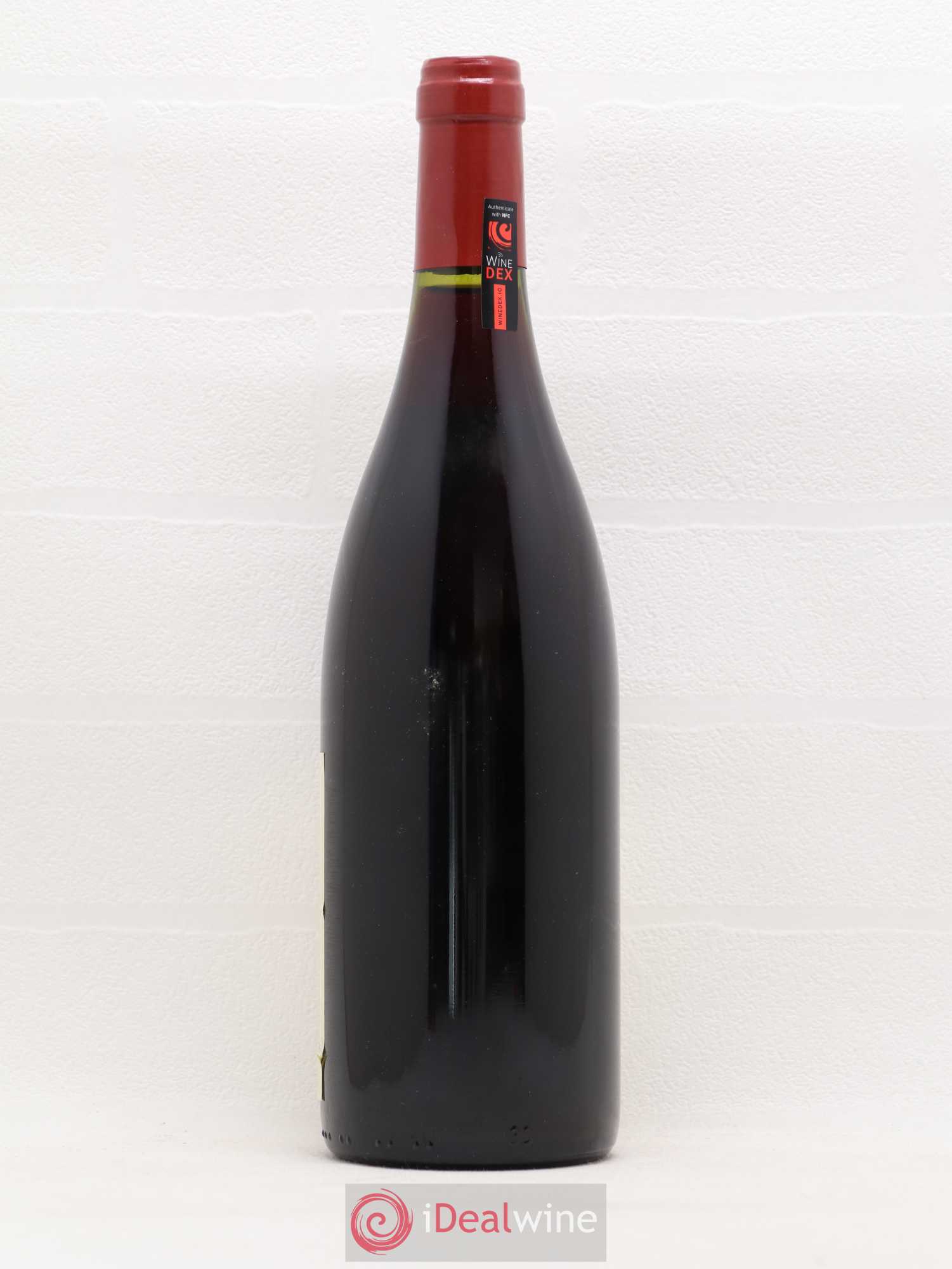 Châteauneuf-du-Pape Château Rayas Emmanuel Reynaud 2004 - Lot de 1 bouteille - 1