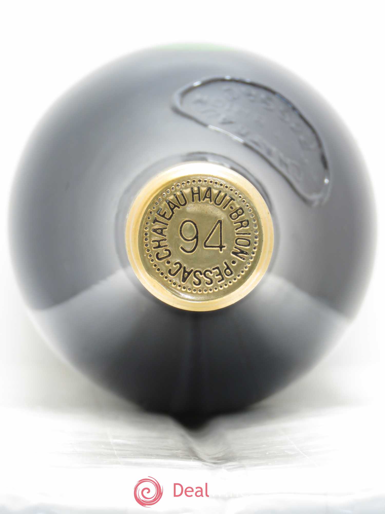 Château Haut Brion 1er Grand Cru Classé 1994 - Lot de 2 bouteilles - 1