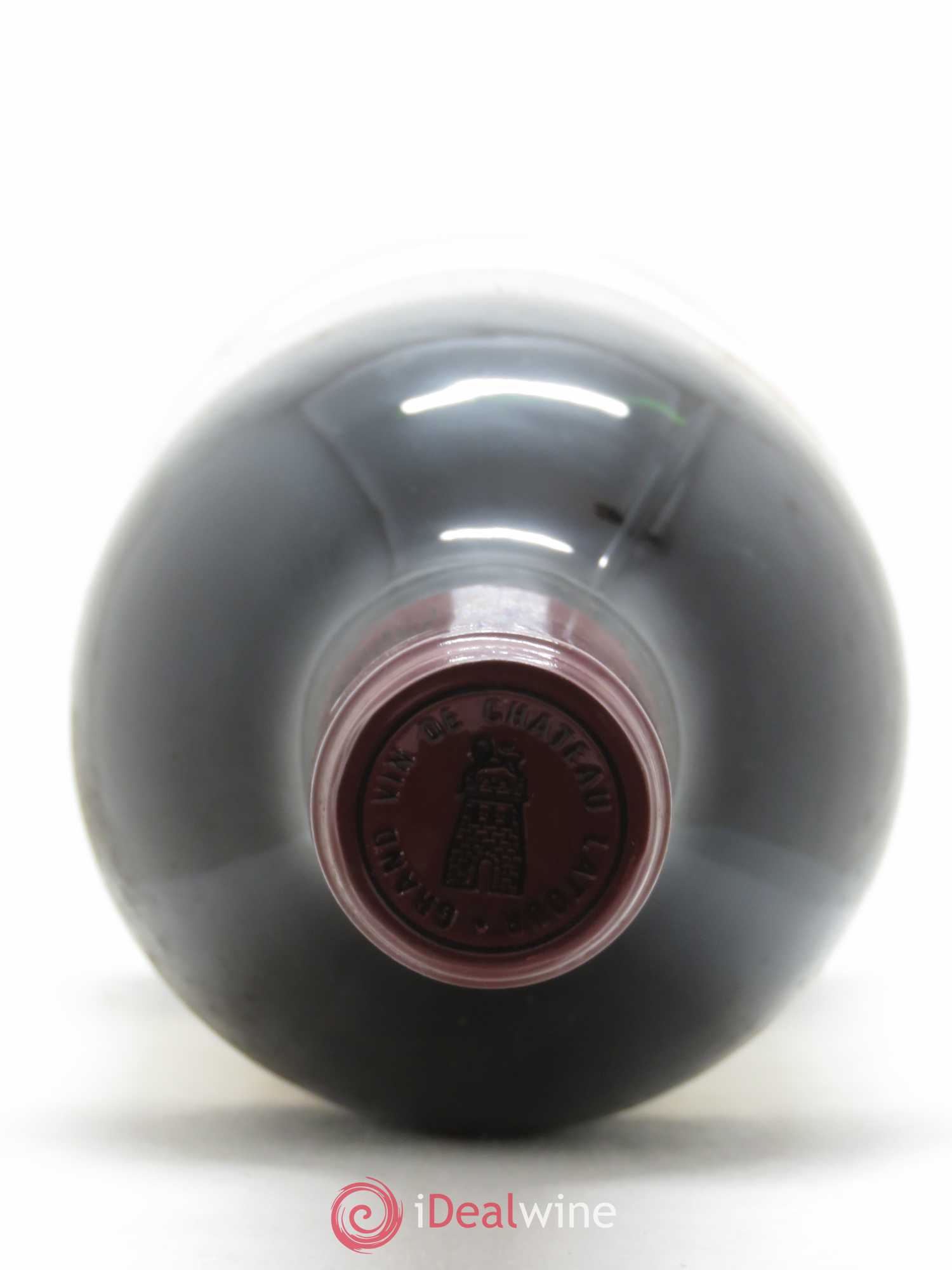 Château Latour 1er Grand Cru Classé 1994 - Lot de 1 bouteille - 2