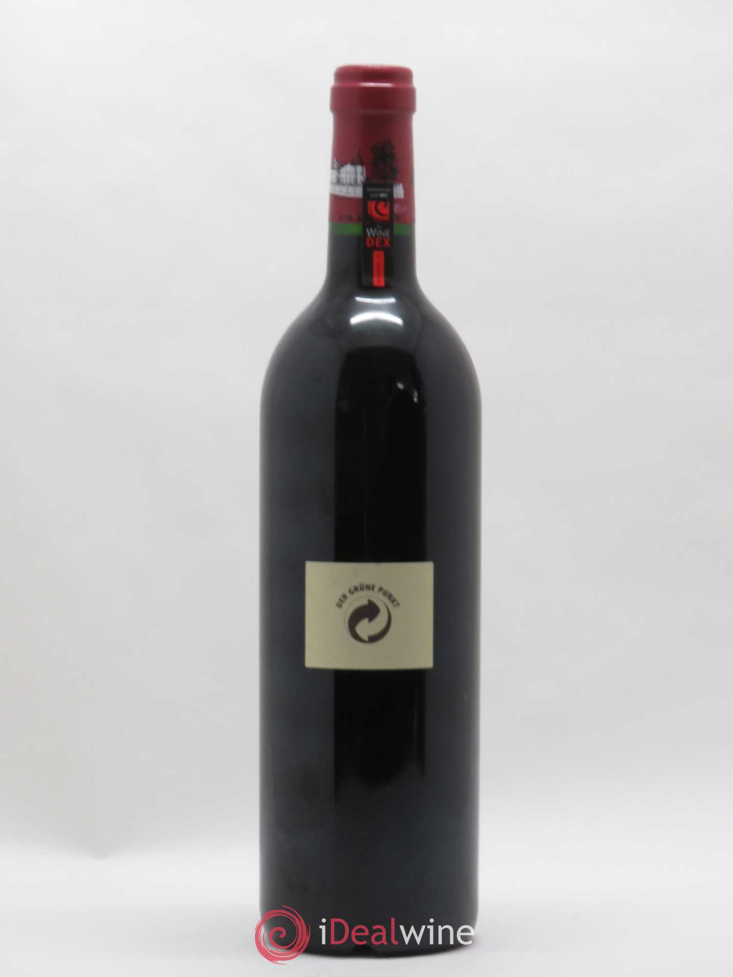 Château Lafite Rothschild 1er Grand Cru Classé 1998 - Lot de 1 bouteille - 1
