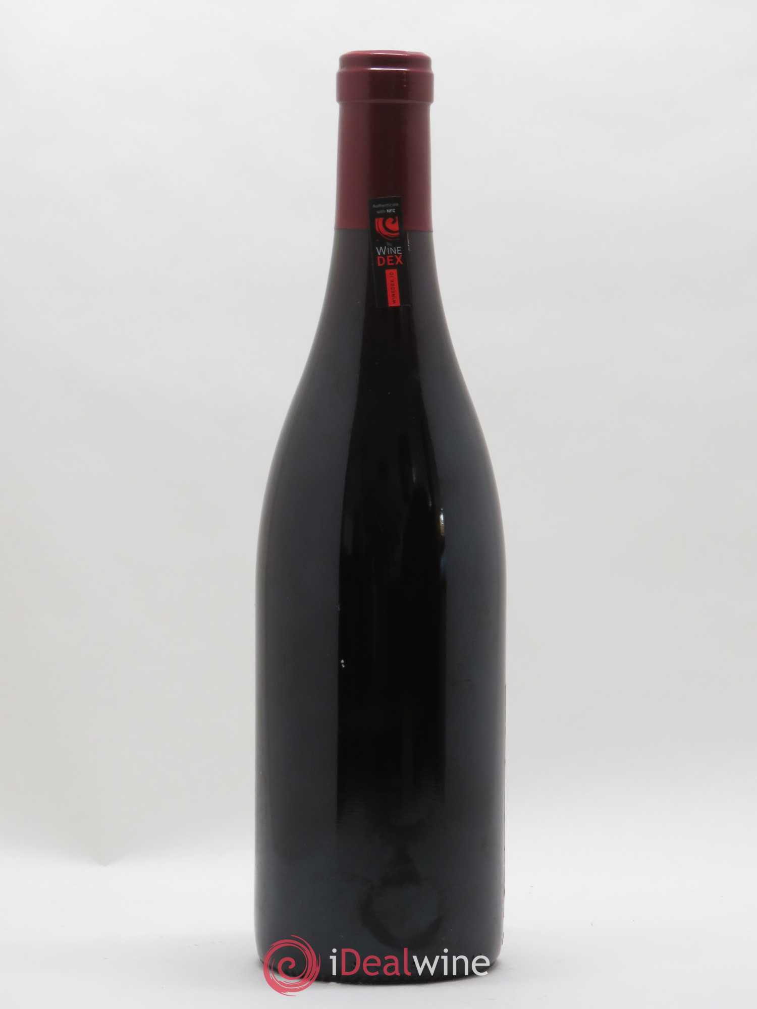 Clos de la Roche Grand Cru Hubert Lignier (Domaine) 1996 - Lot de 1 bouteille - 1