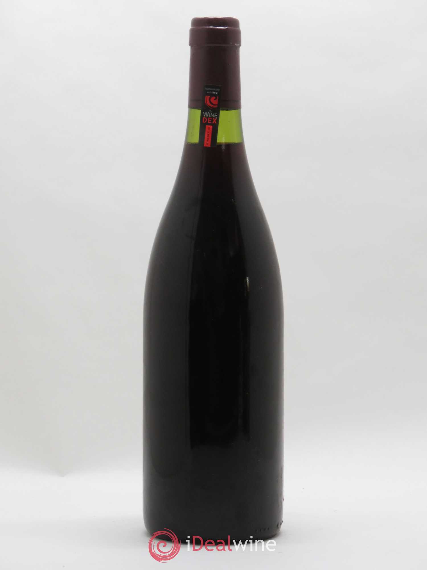 Côte-Rôtie Côte Brune Jamet (Domaine) 1989 - Lot de 1 bouteille - 1