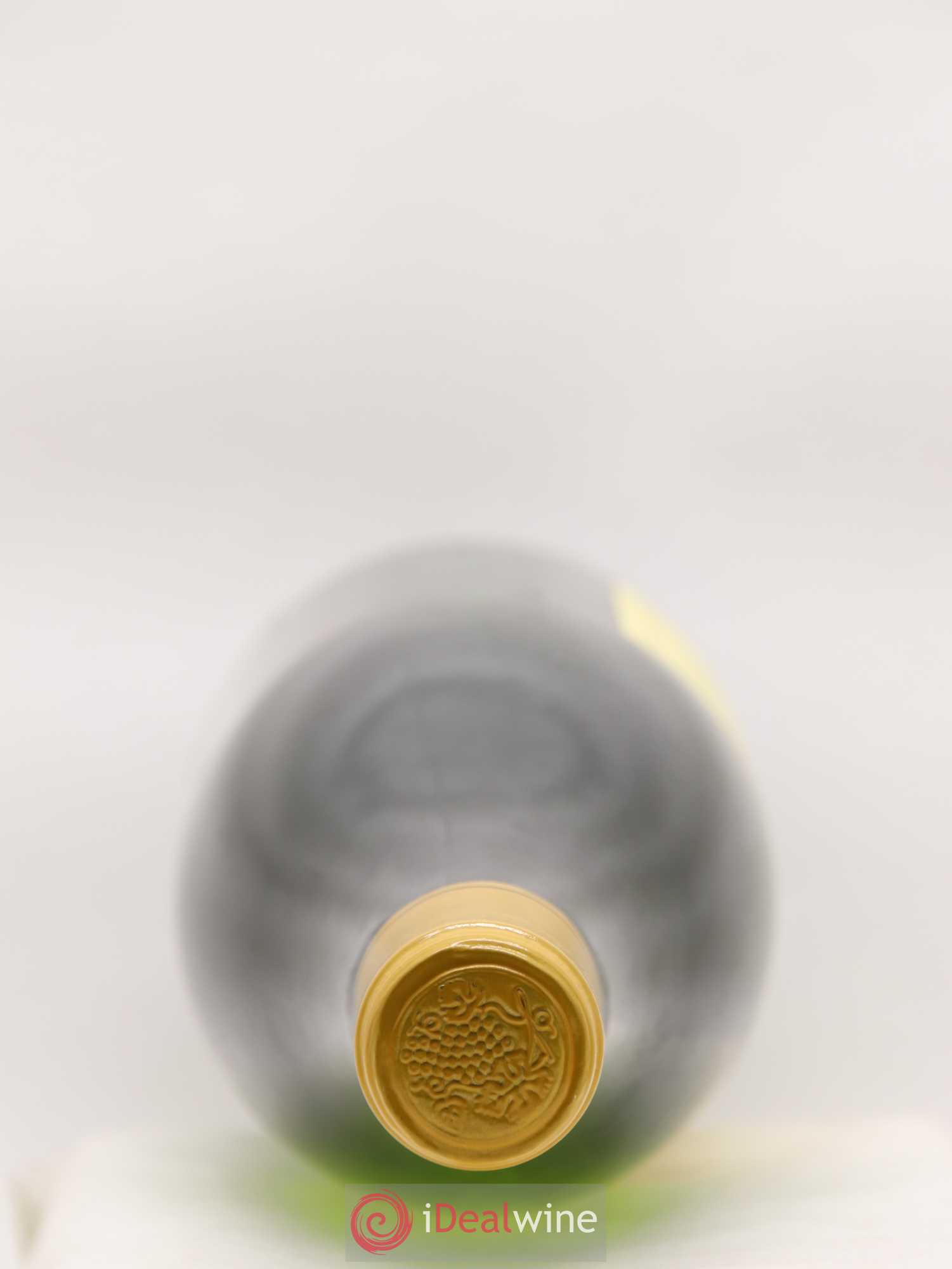 Pays d'Hérault Grange des Pères Laurent Vaillé 2012 - Lot de 1 bouteille - 1