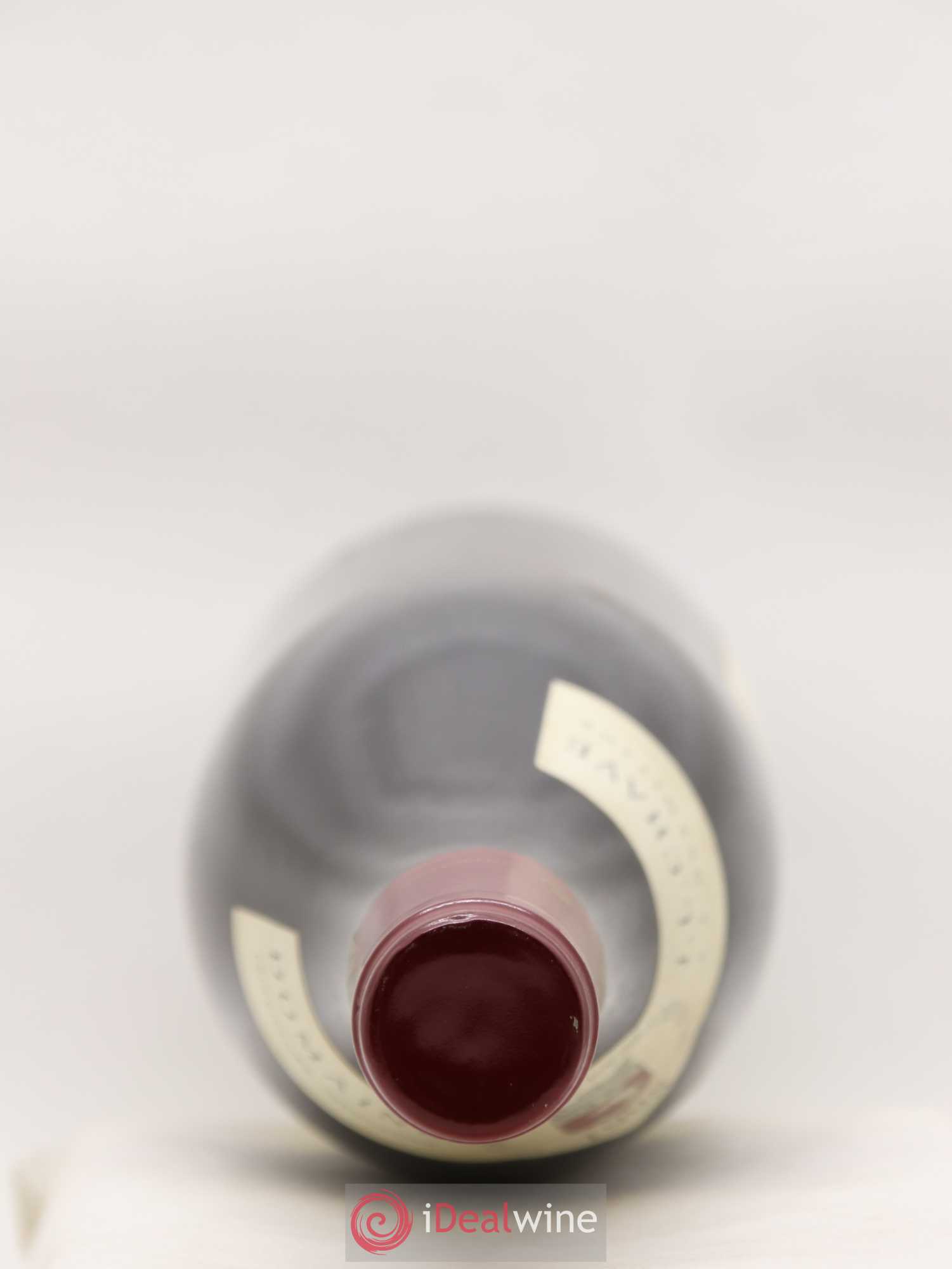 Hermitage Jean-Louis Chave 1998 - Lot de 1 bouteille - 1