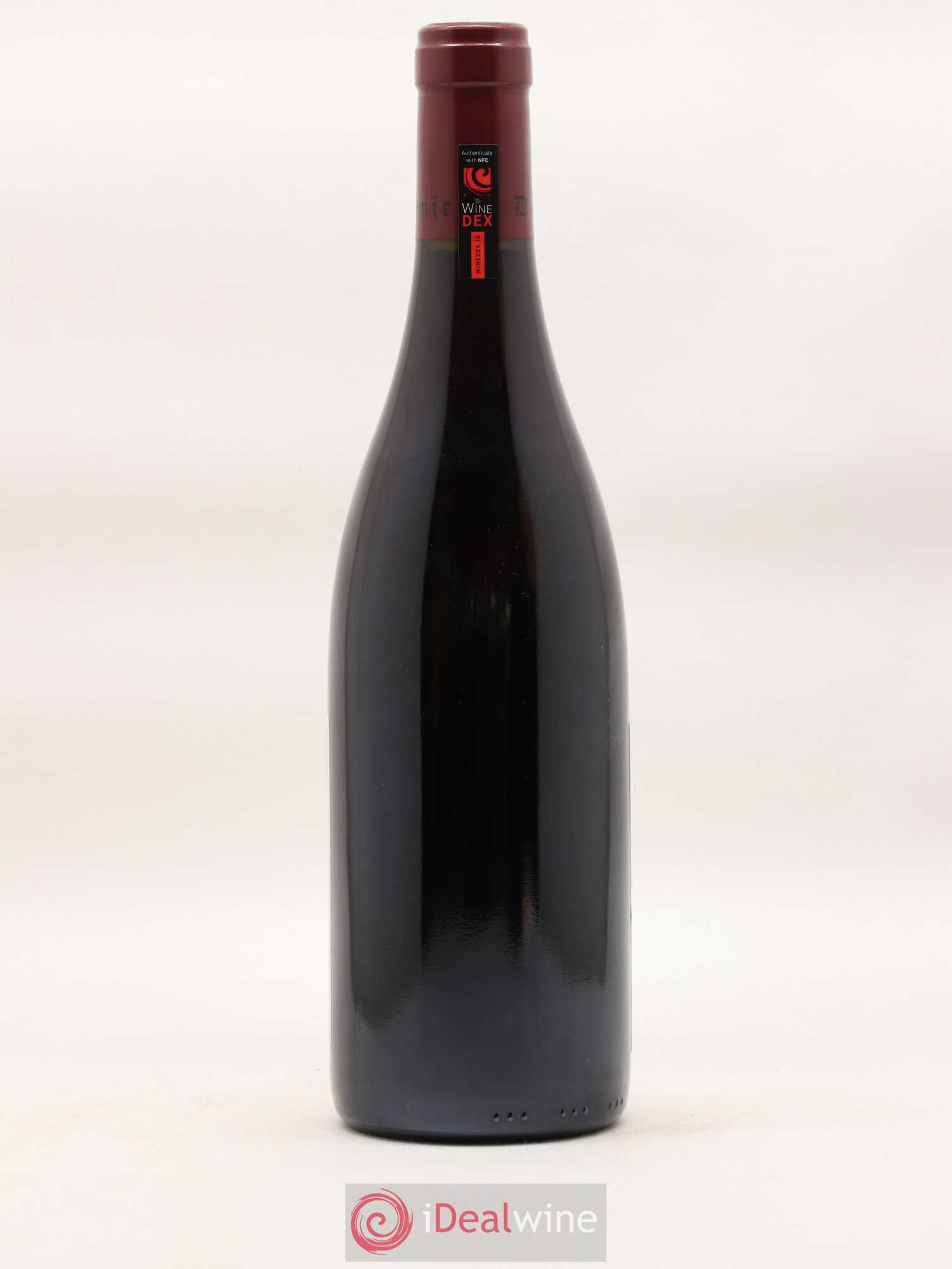 Chambolle-Musigny 1er Cru Les Amoureuses Georges Roumier (Domaine) 2008 - Lot de 1 bouteille - 1