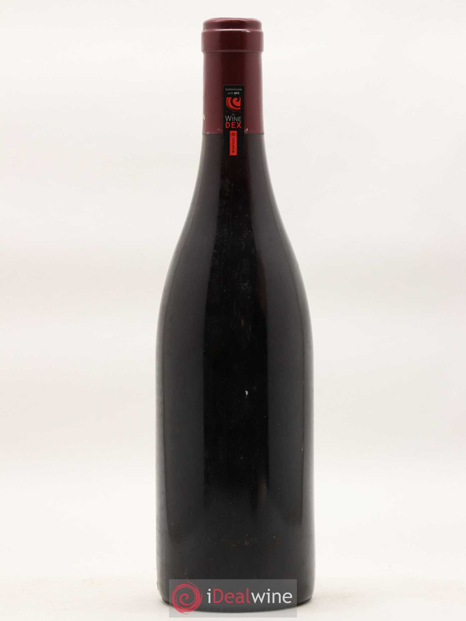 Clos de la Roche Grand Cru Hubert Lignier (Domaine) 1996 - Lot de 1 bouteille - 1