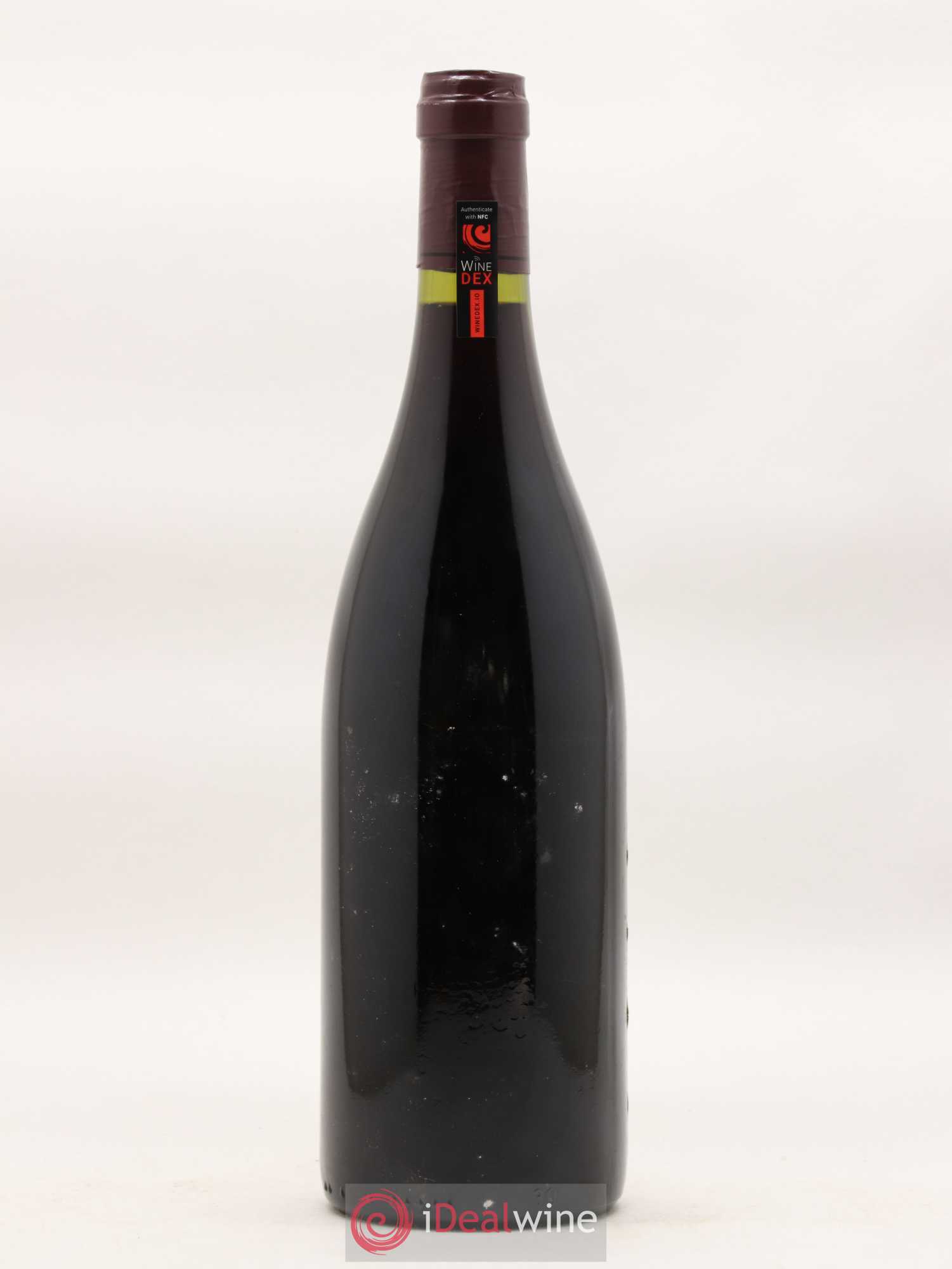 Côte-Rôtie Côte Brune Jamet (Domaine) 1999 - Lot de 1 bouteille - 1