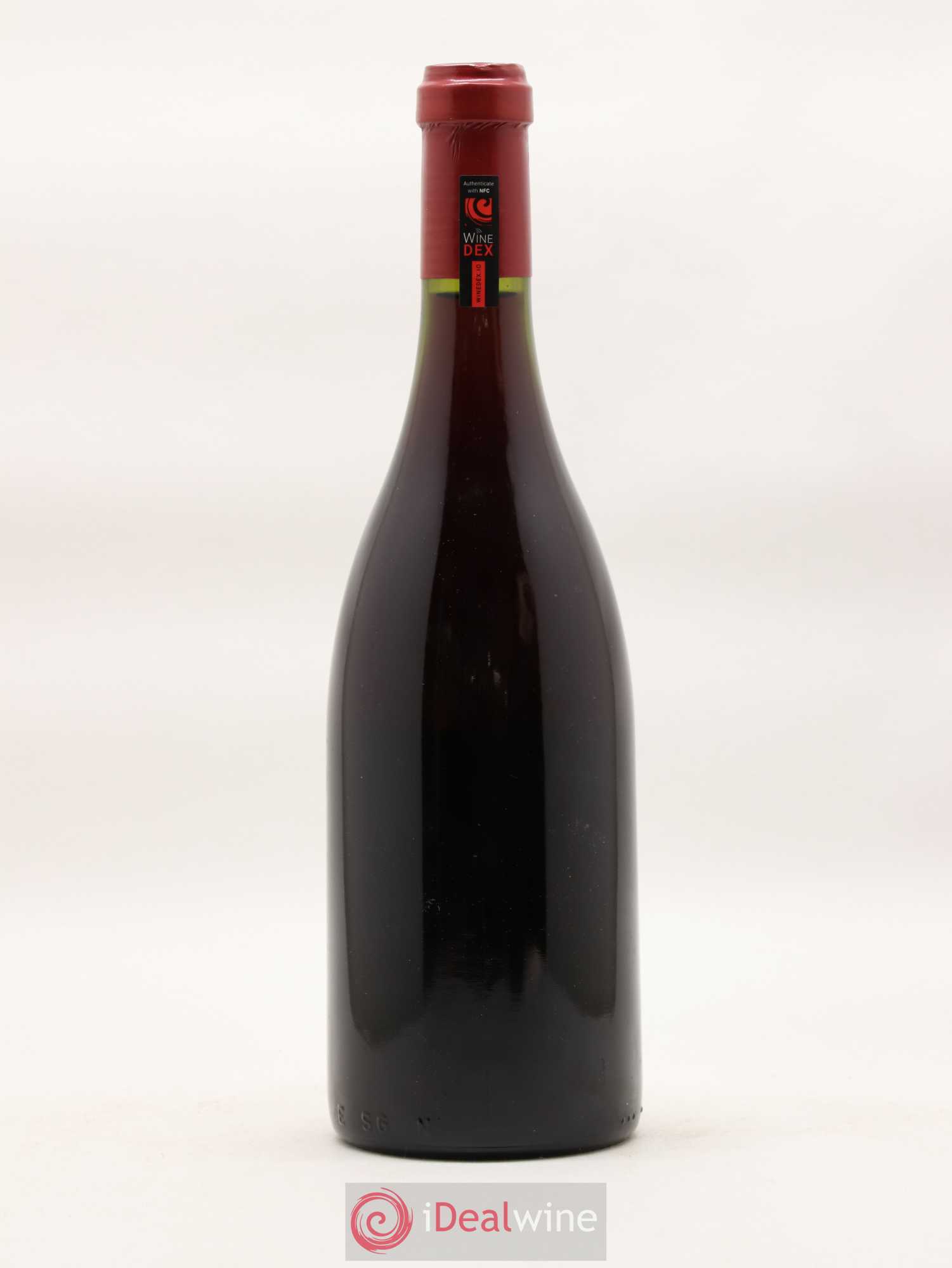 Vosne-Romanée 1er Cru Aux Brûlées Domaine René Engel - Domaine Eugénie 2002 - Lot de 1 bouteille - 1