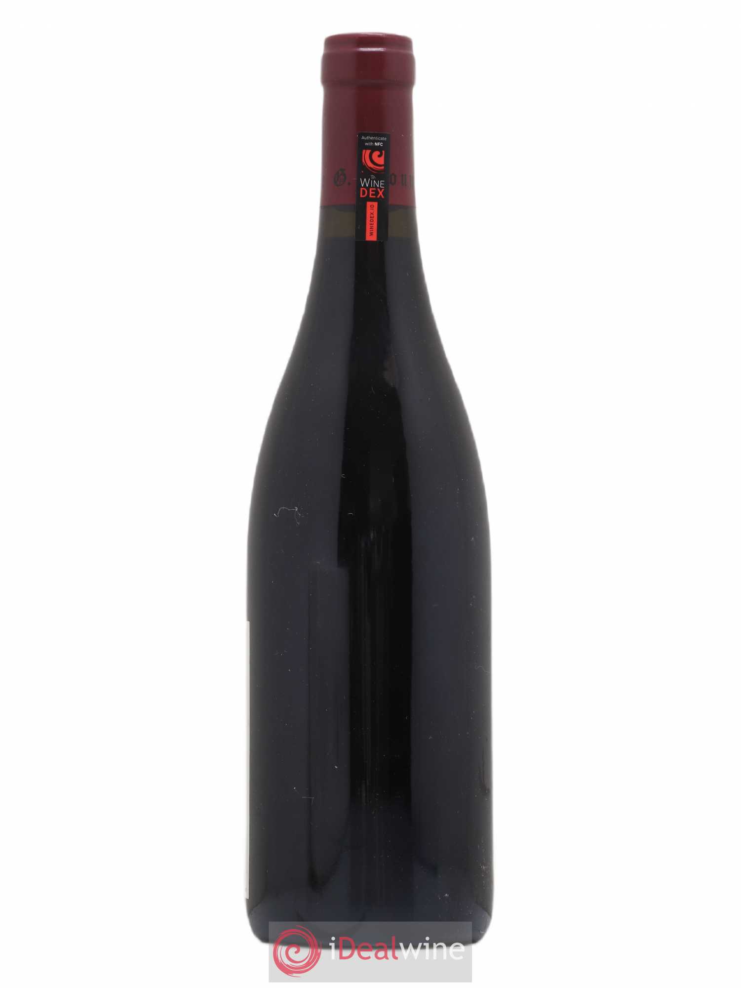 Bonnes-Mares Grand Cru Georges Roumier (Domaine) 2007 - Lot de 1 bouteille - 1