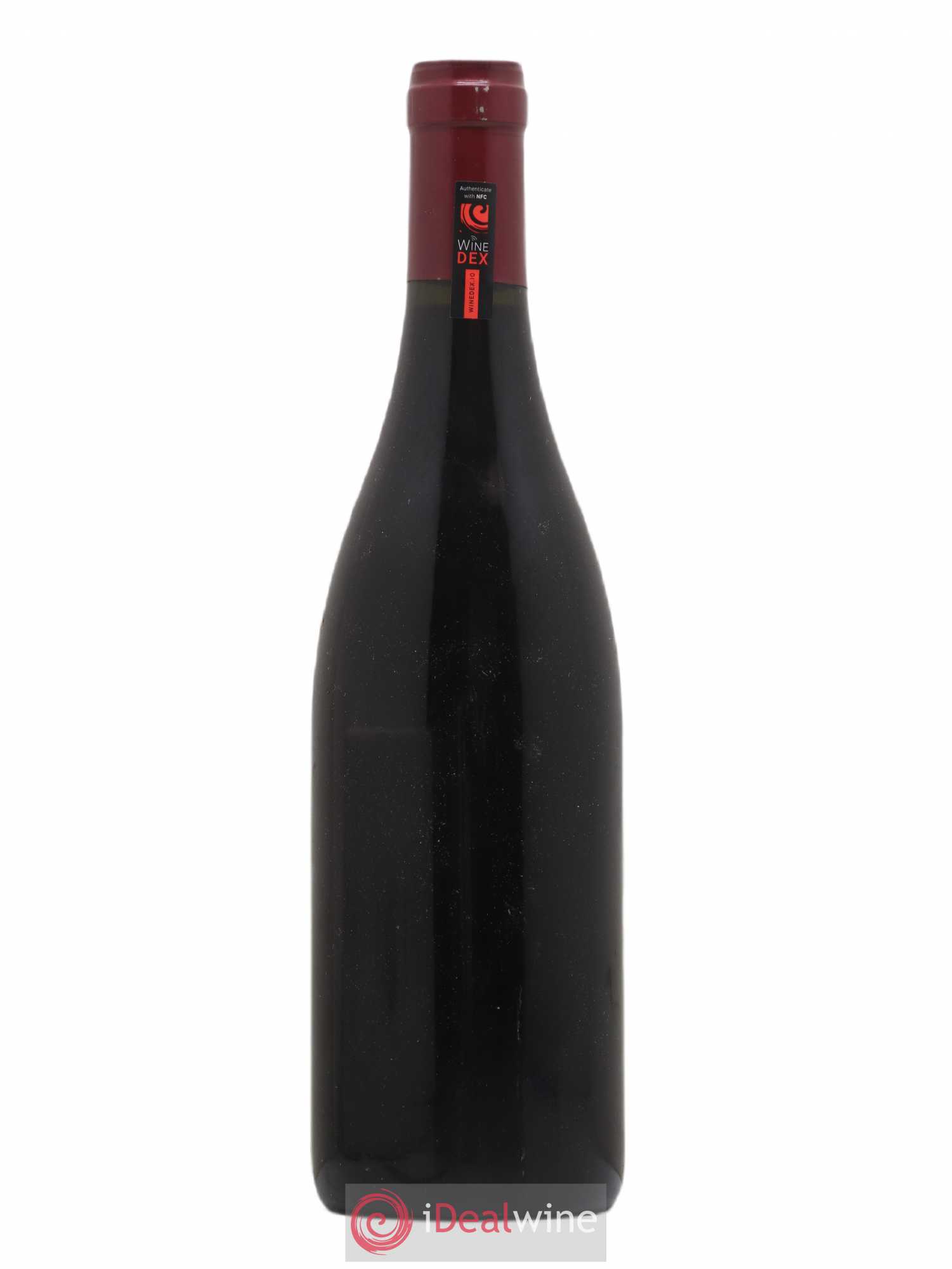 Chambertin Grand Cru Denis Mortet (Domaine) 1998 - Lot de 1 bouteille - 1