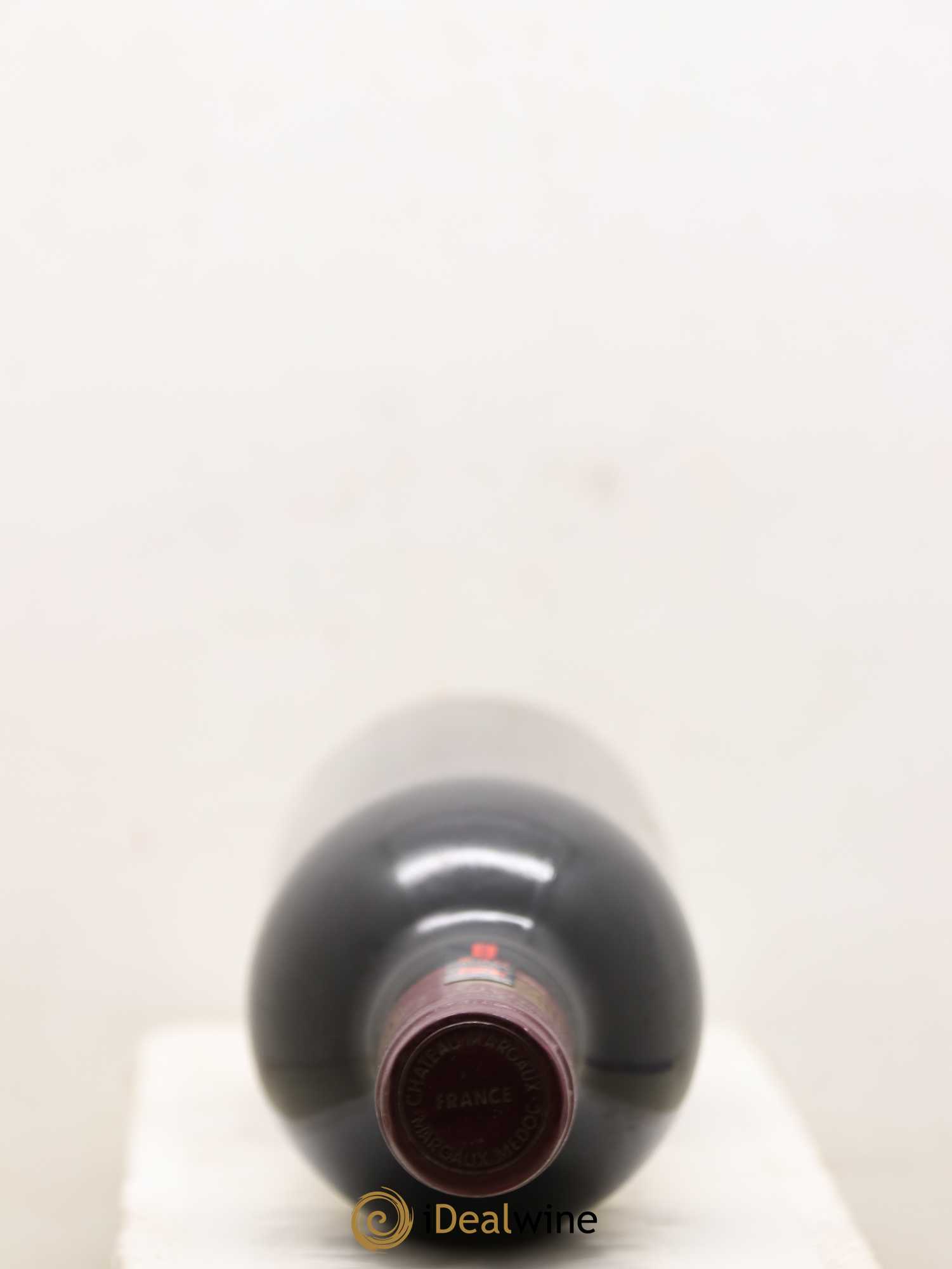 Château Margaux 1er Grand Cru Classé 1990 - Lot de 1 bouteille - 2