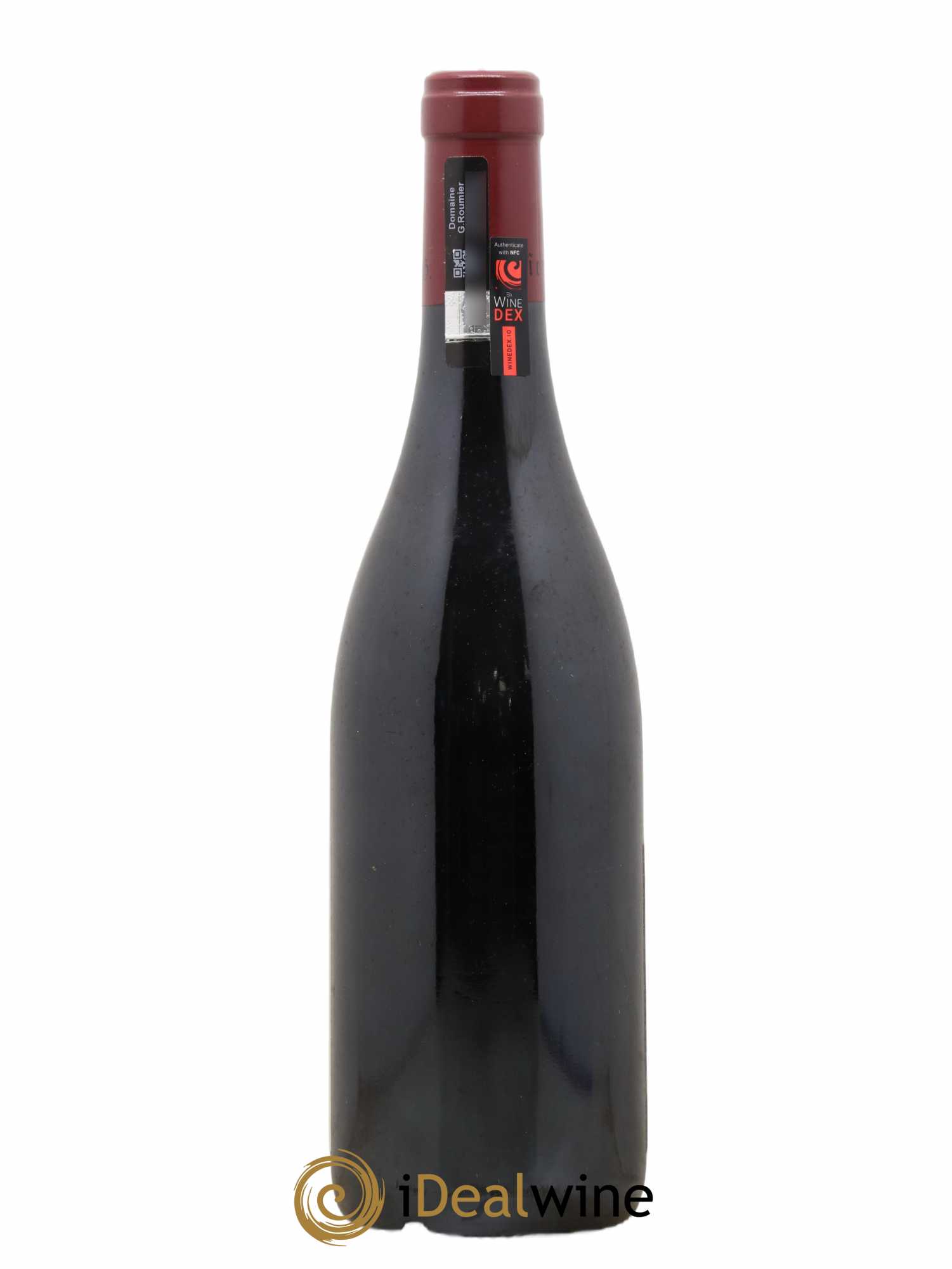 Bonnes-Mares Grand Cru Georges Roumier (Domaine) 2012 - Lot de 1 bouteille - 1