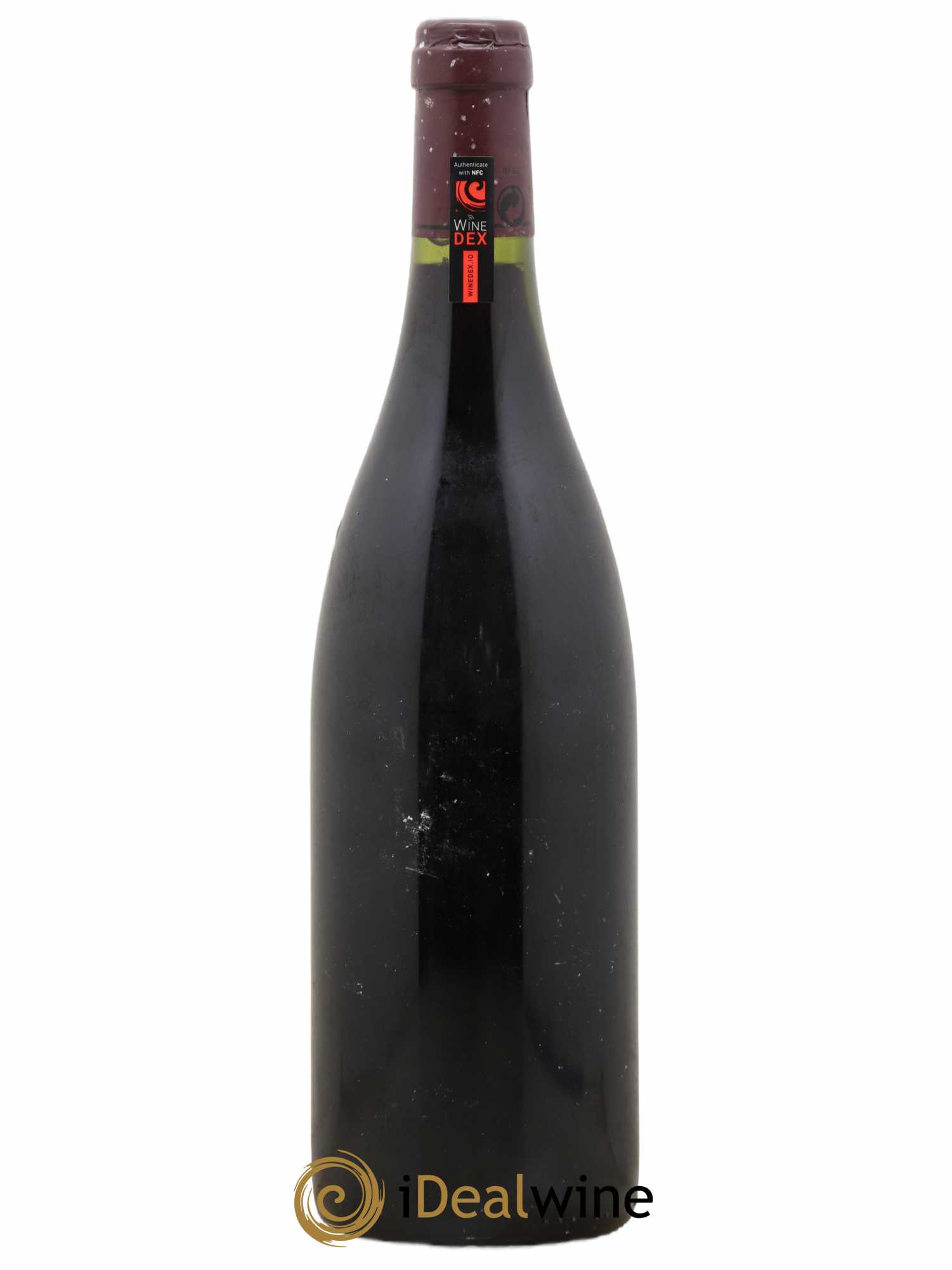 Côte-Rôtie Côte Brune Jamet (Domaine) 1995 - Lot de 1 bouteille - 1