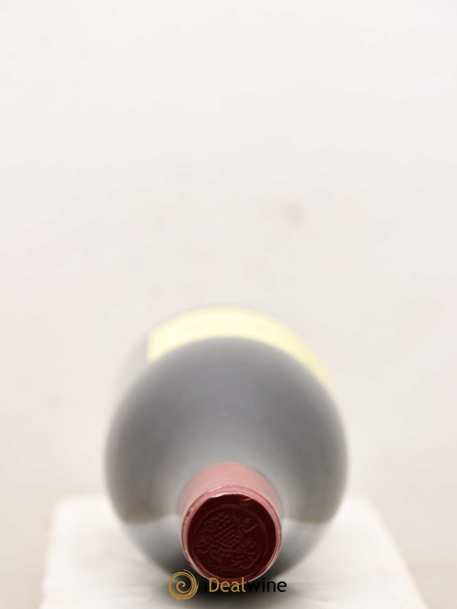 Pays d'Hérault Grange des Pères Laurent Vaillé 2013 - Lot de 1 bouteille - 1