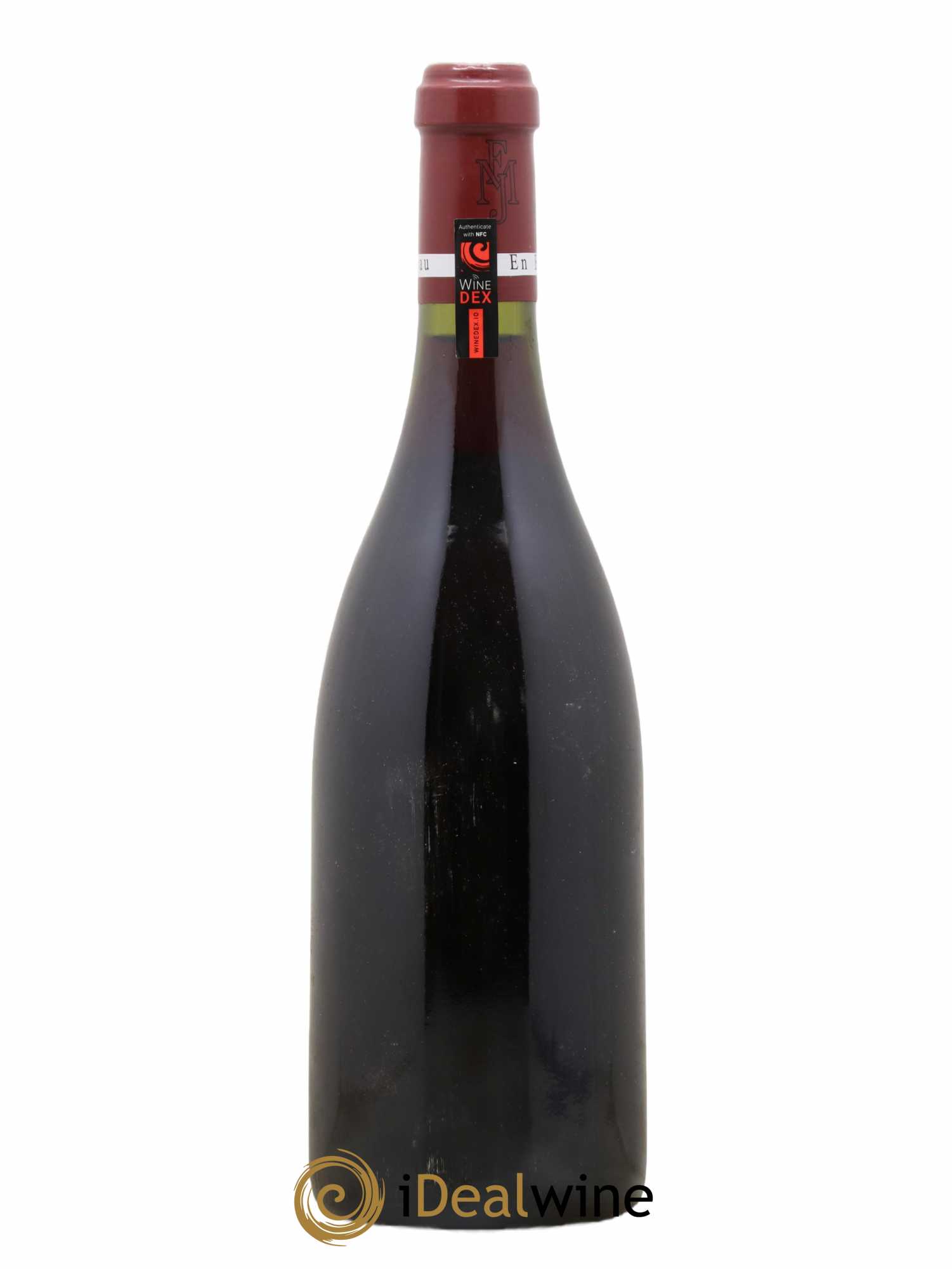 Chambolle-Musigny 1er Cru Les Amoureuses Jacques-Frédéric Mugnier 2002 - Lot de 1 bouteille - 1