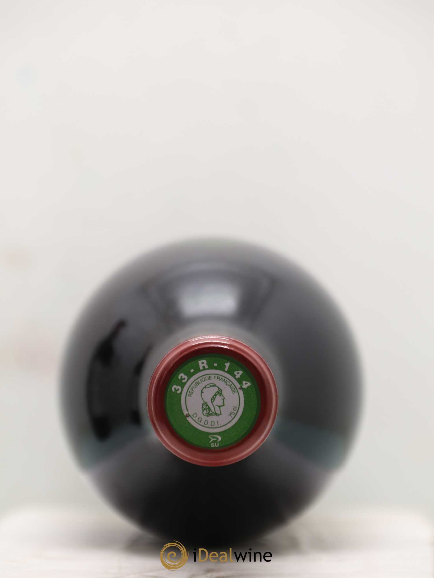 Château Mouton Rothschild 1er Grand Cru Classé 2008 - Lot de 2 bouteilles - 2