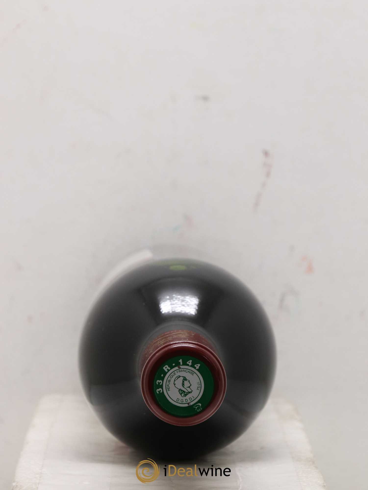 Château Mouton Rothschild 1er Grand Cru Classé 2011 - Lot of 2 bottles - 2