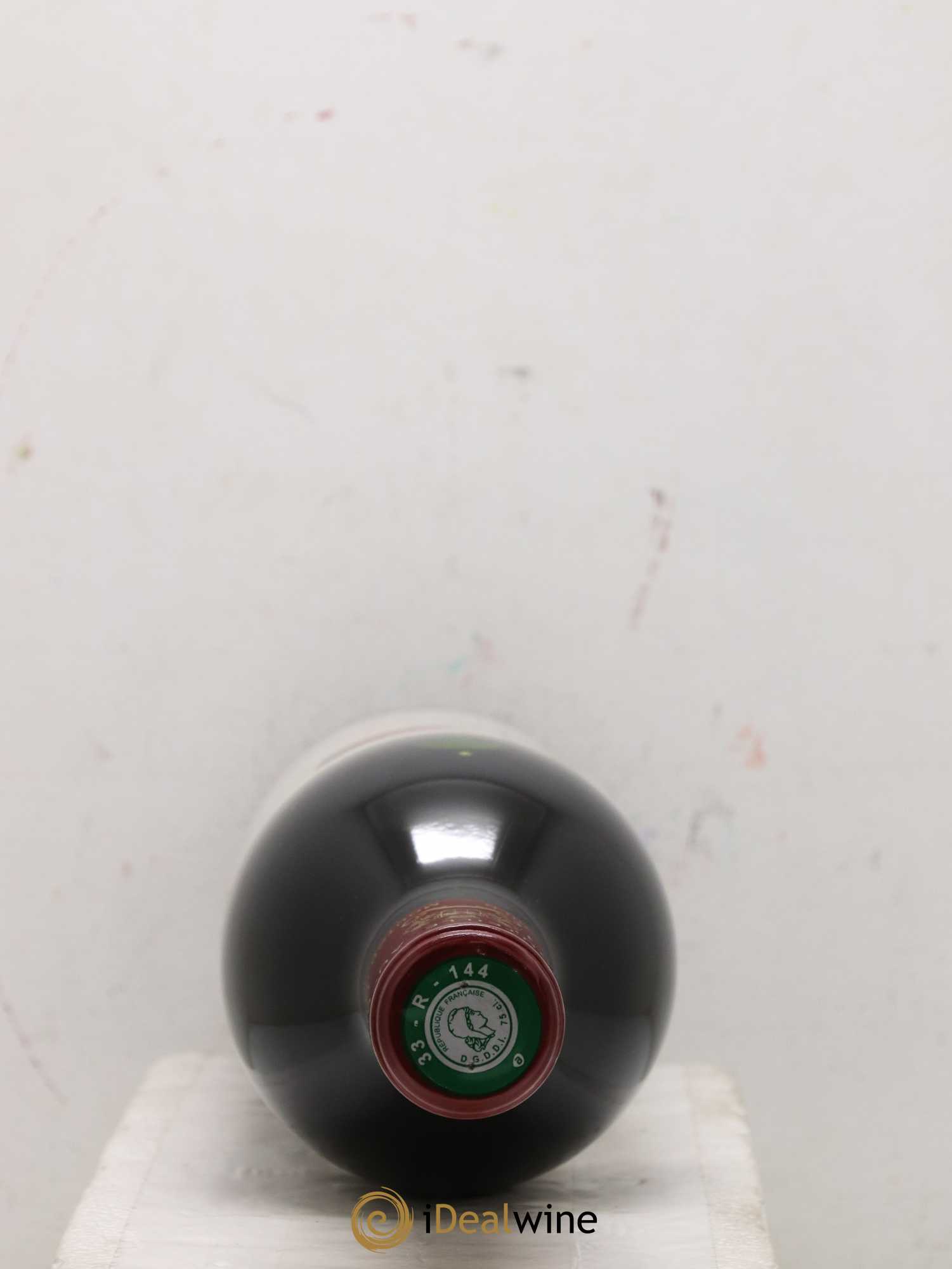 Château Mouton Rothschild 1er Grand Cru Classé 2013 - Lot of 3 bottles - 2