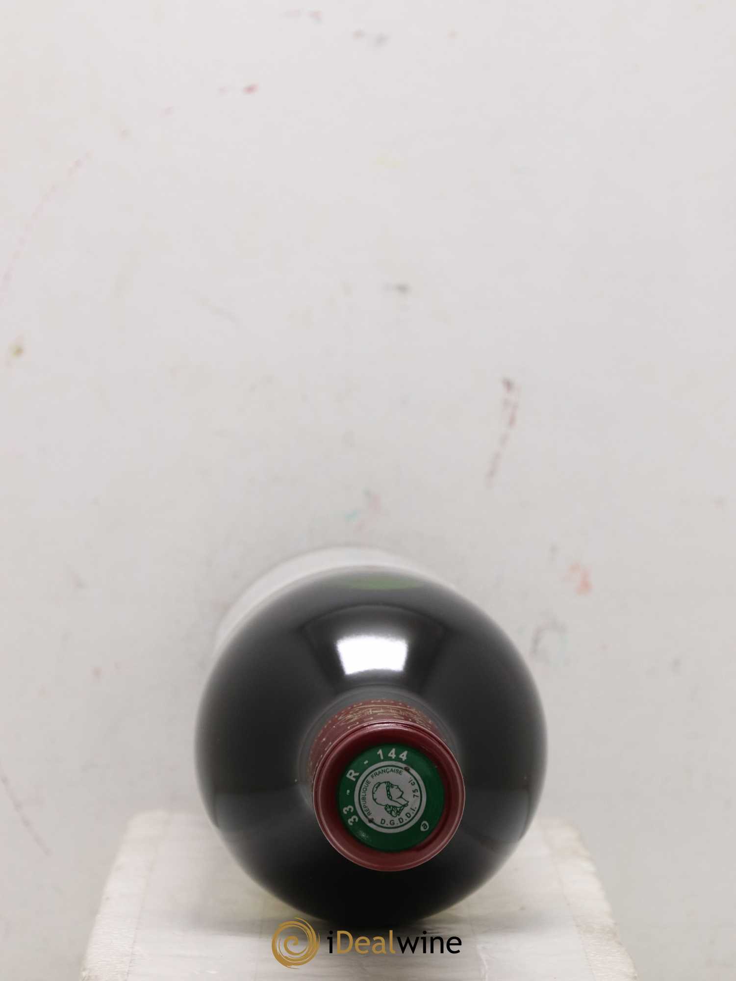 Château Mouton Rothschild 1er Grand Cru Classé 2013 - Lot of 2 bottles - 2