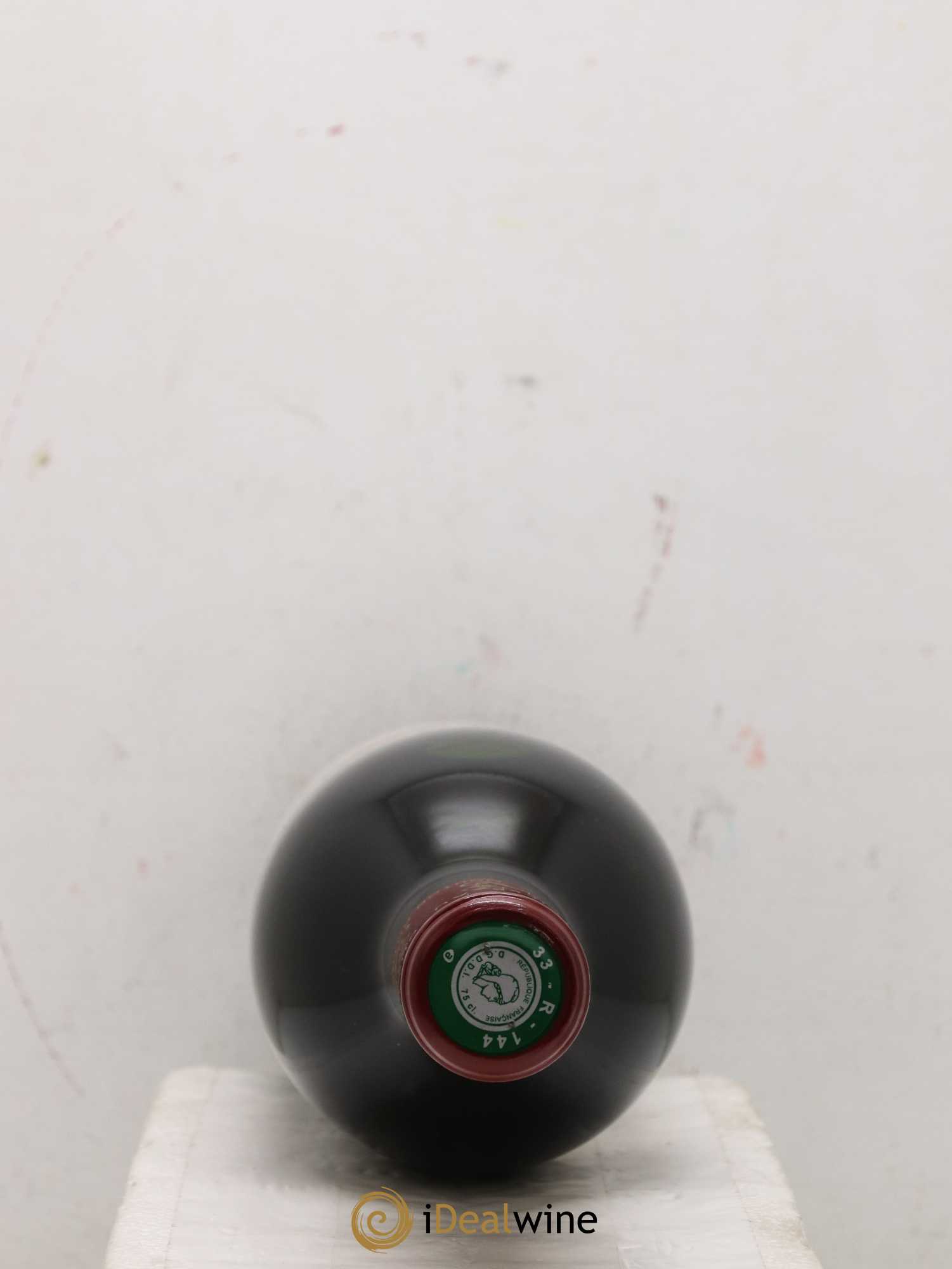 Château Mouton Rothschild 1er Grand Cru Classé 2013 - Lot of 1 bottle - 2