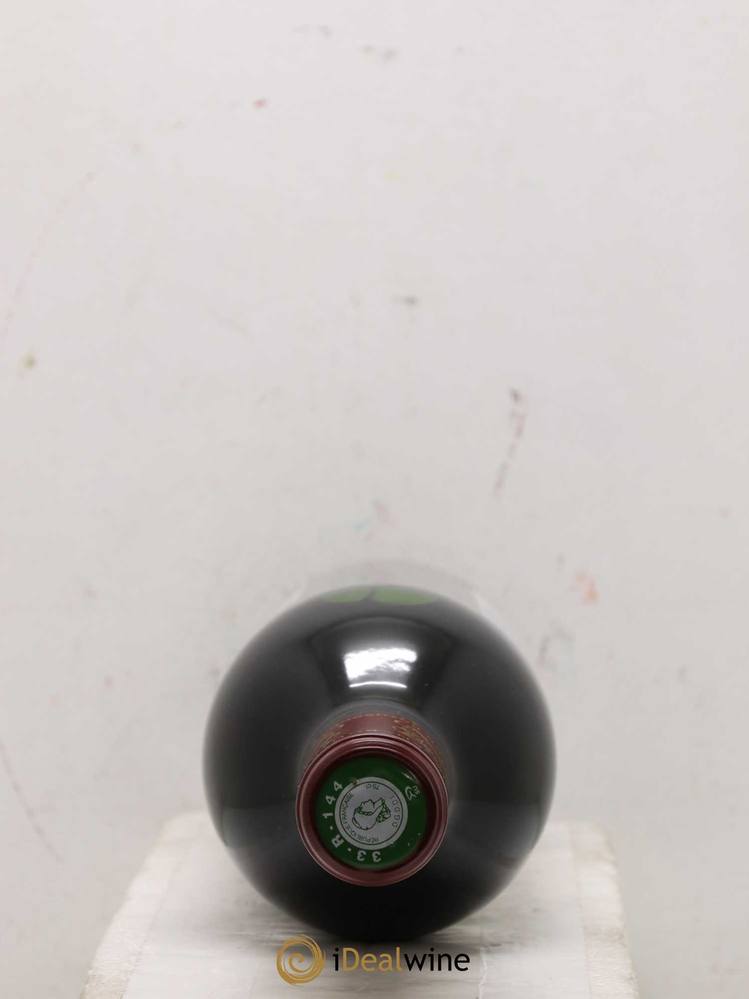 Château Mouton Rothschild 1er Grand Cru Classé 2012 - Lot of 3 bottles - 2