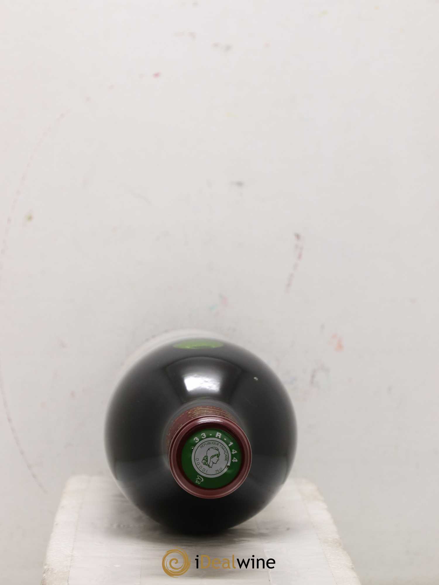 Château Mouton Rothschild 1er Grand Cru Classé 2012 - Lot of 2 bottles - 2