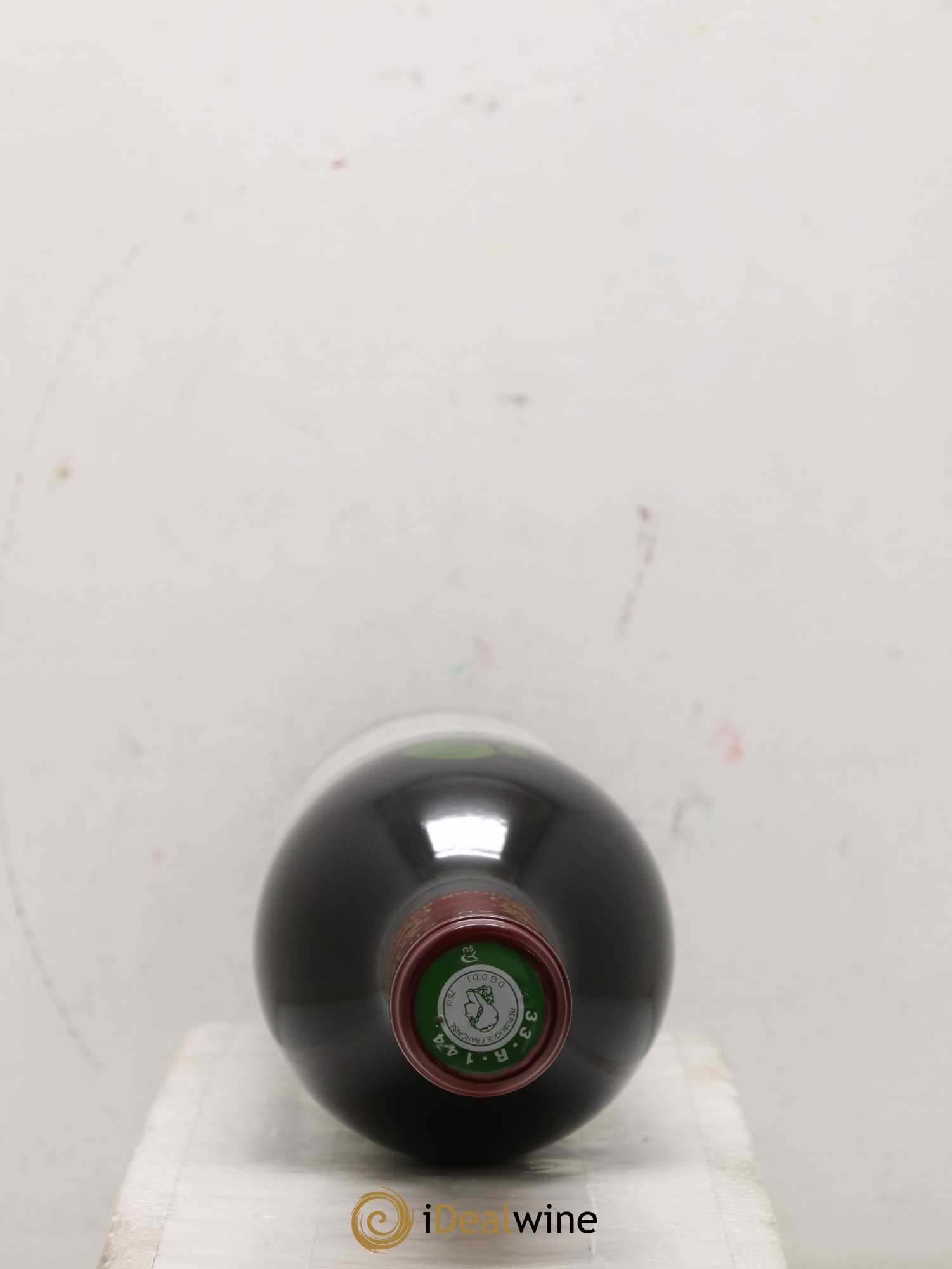 Château Mouton Rothschild 1er Grand Cru Classé 2012 - Lot of 1 bottle - 2