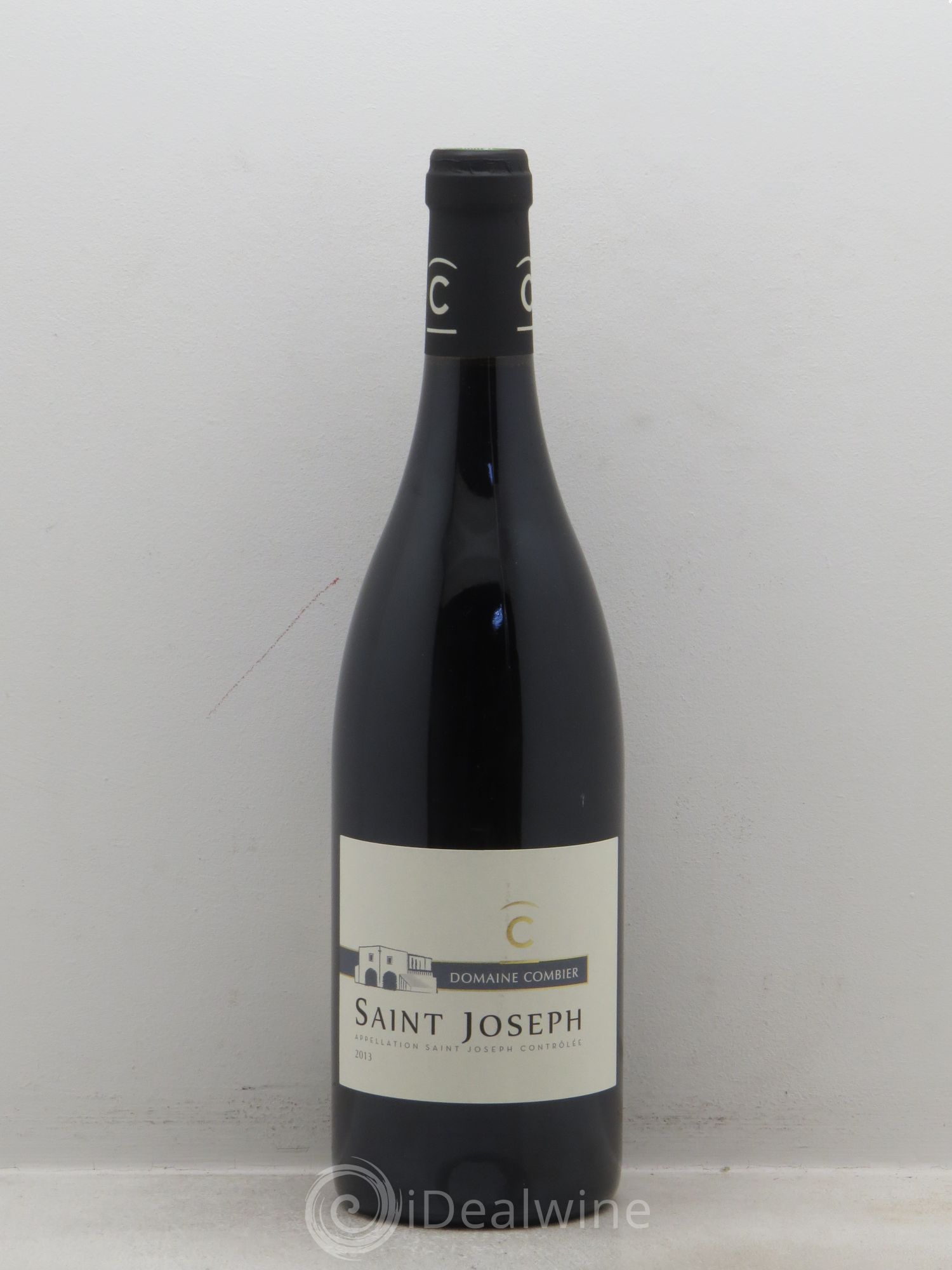 Saint-Joseph Combier 2013 - Lot de 1 bouteille - 0