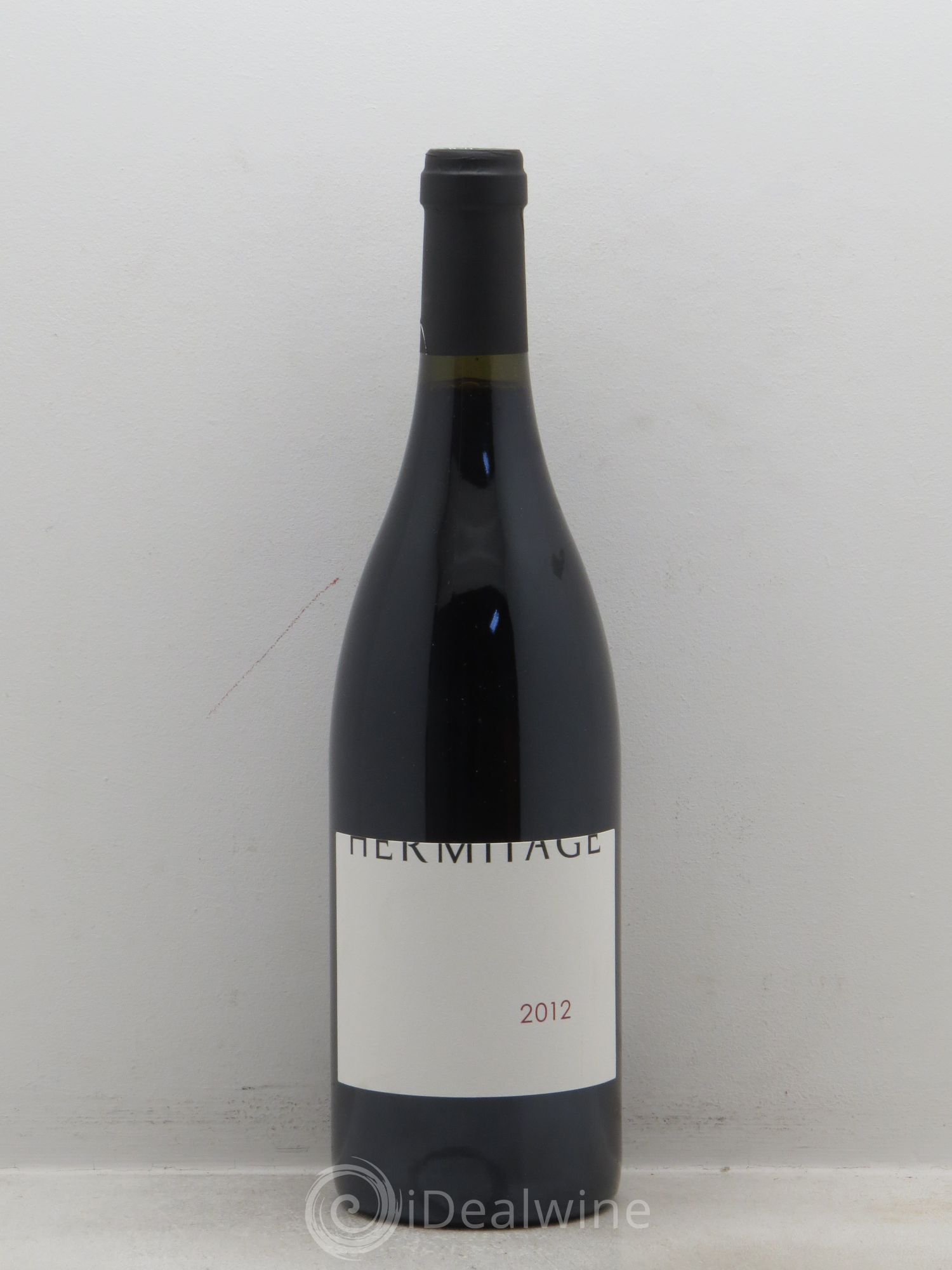 Hermitage Combier 2012 - Lot de 1 bouteille - 0