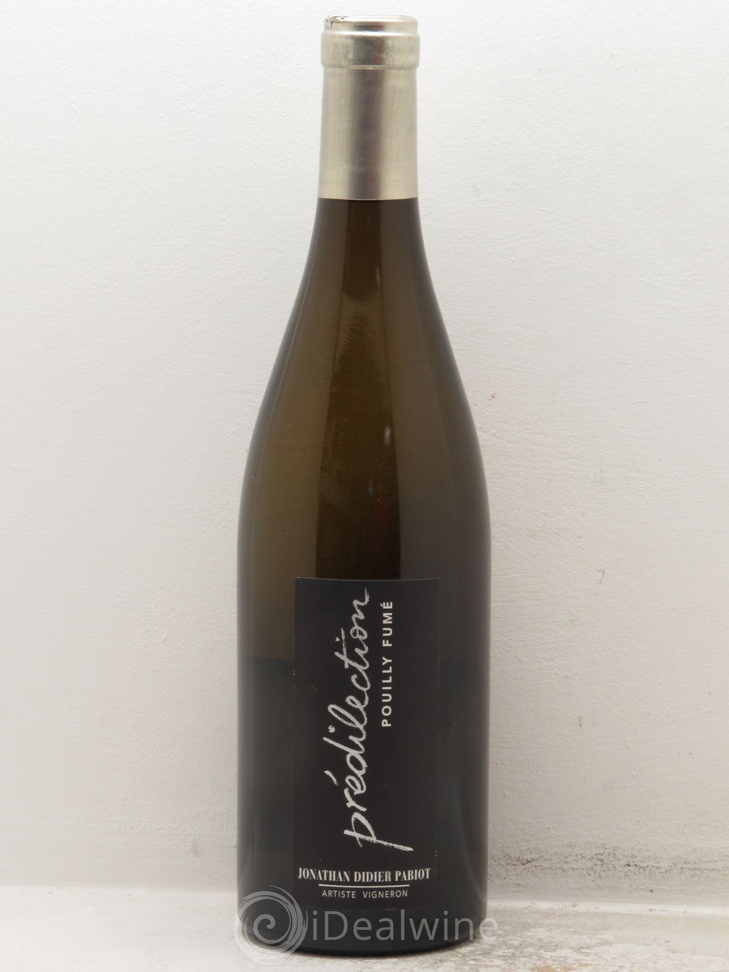 Pouilly-Fumé Prédilection 2011 - Lot de 1 bouteille - 0