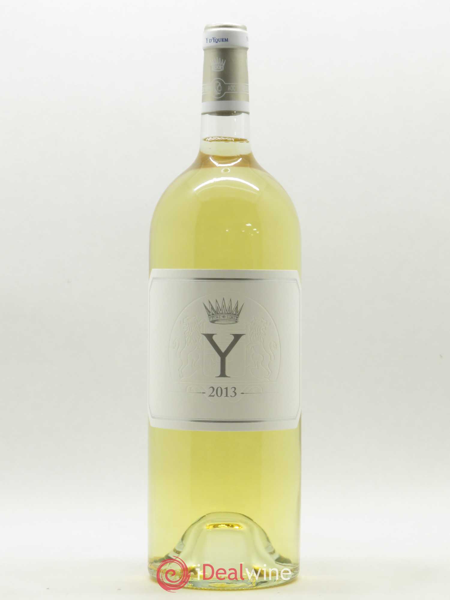 Y de Yquem 2013 - Lot de 1 magnum - 0