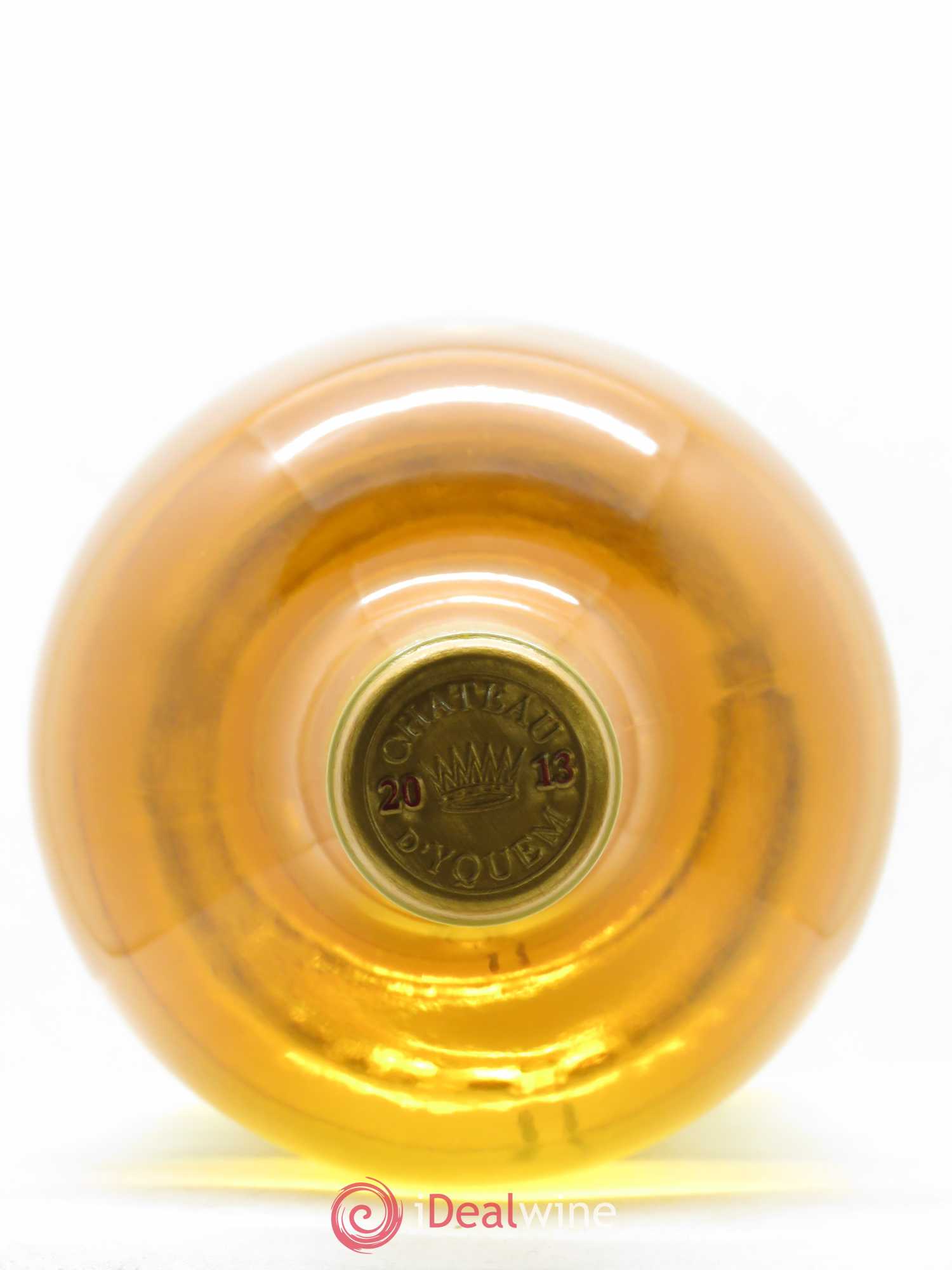Château d' Yquem 1er Cru Classé Supérieur 2013 - Lotto di 1 magnum - 2