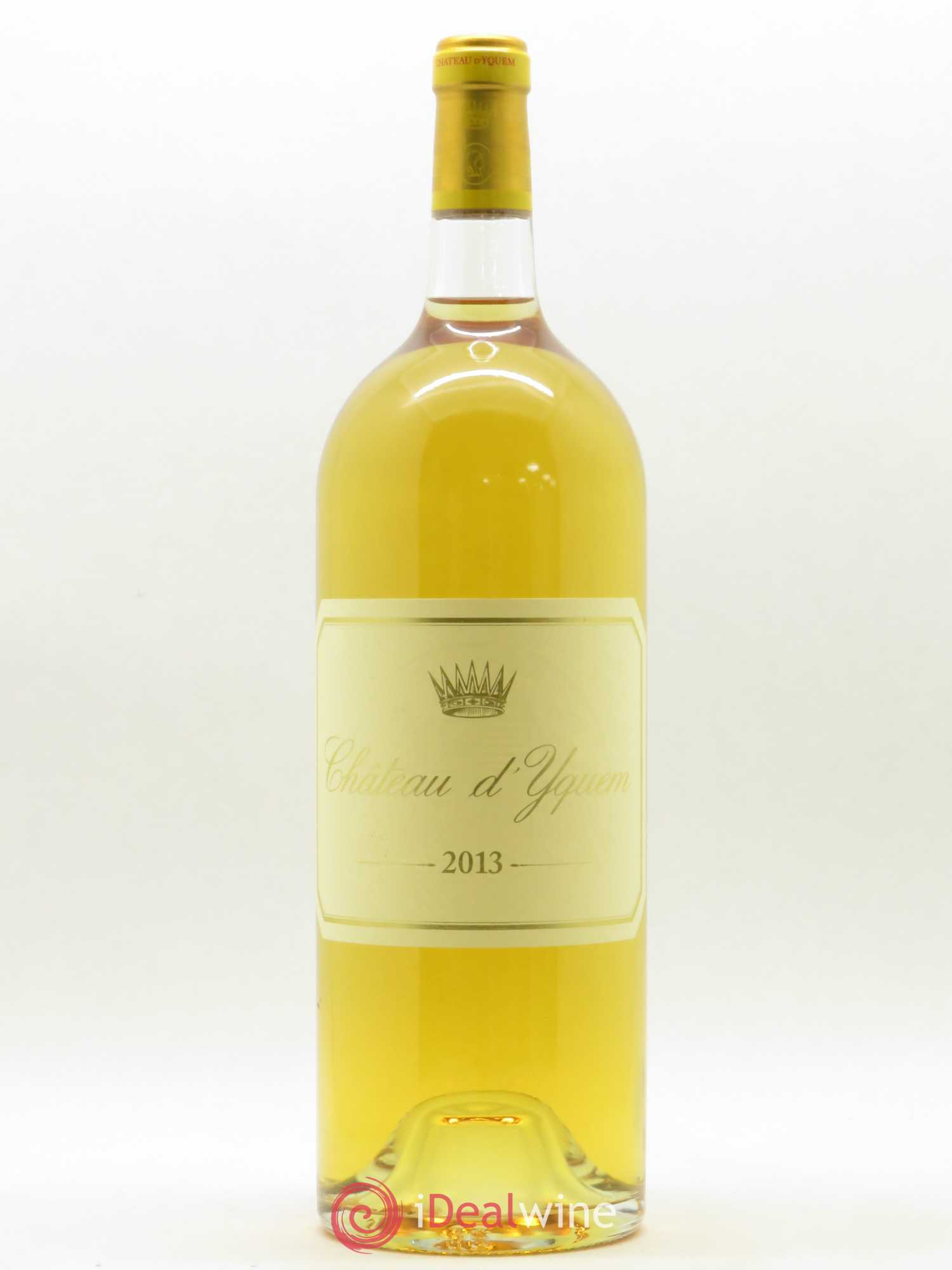 Château d' Yquem 1er Cru Classé Supérieur 2013 - Lotto di 1 magnum - 0