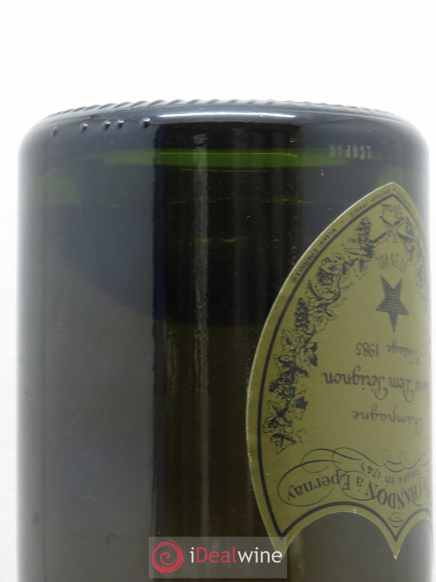 Brut Dom Pérignon 1985 - Lot de 1 bouteille - 1