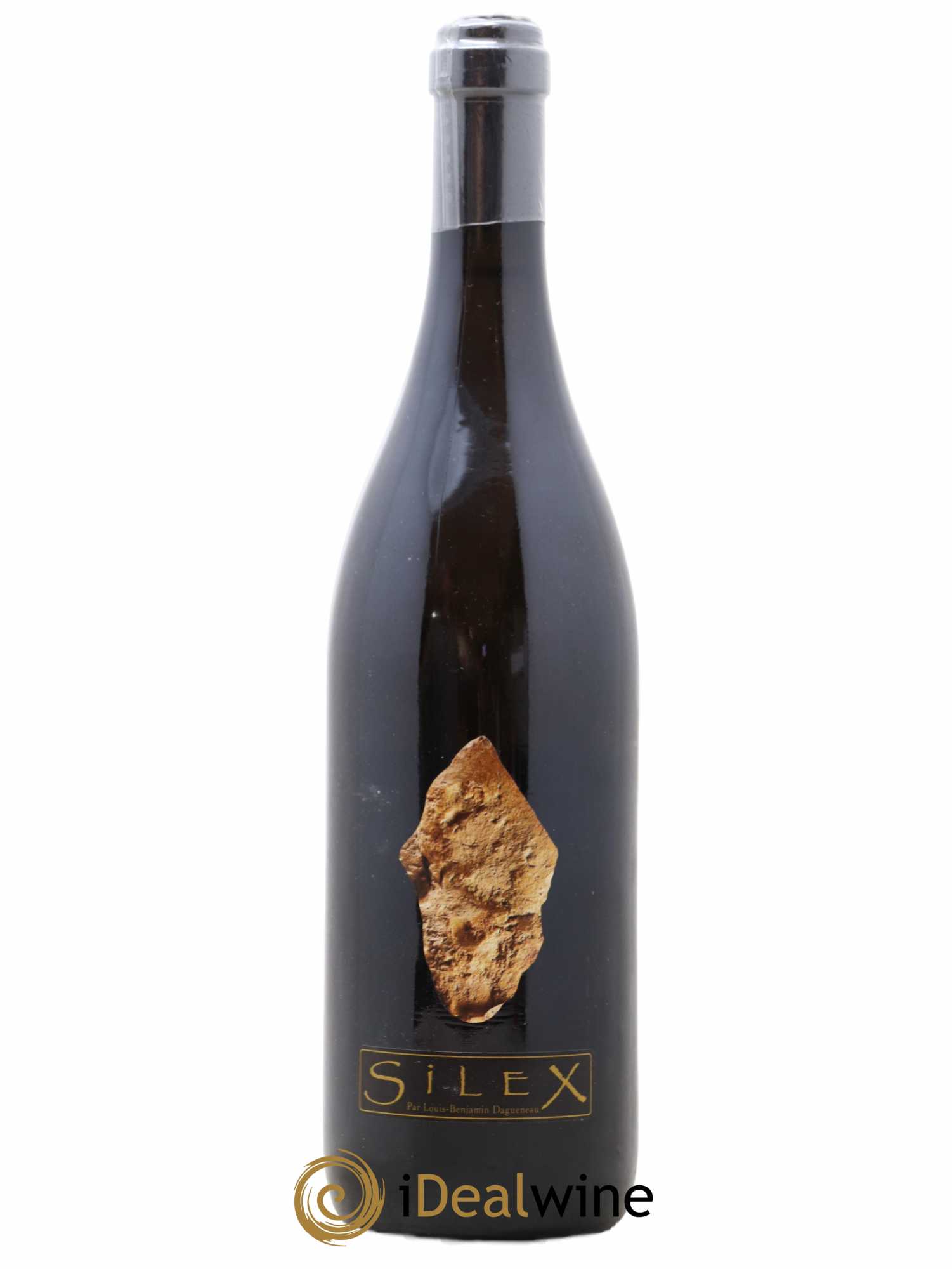 Vin de France (anciennement Pouilly-Fumé) Silex Dagueneau (Domaine Didier - Louis-Benjamin) 2009 - Lot de 1 bouteille - 0