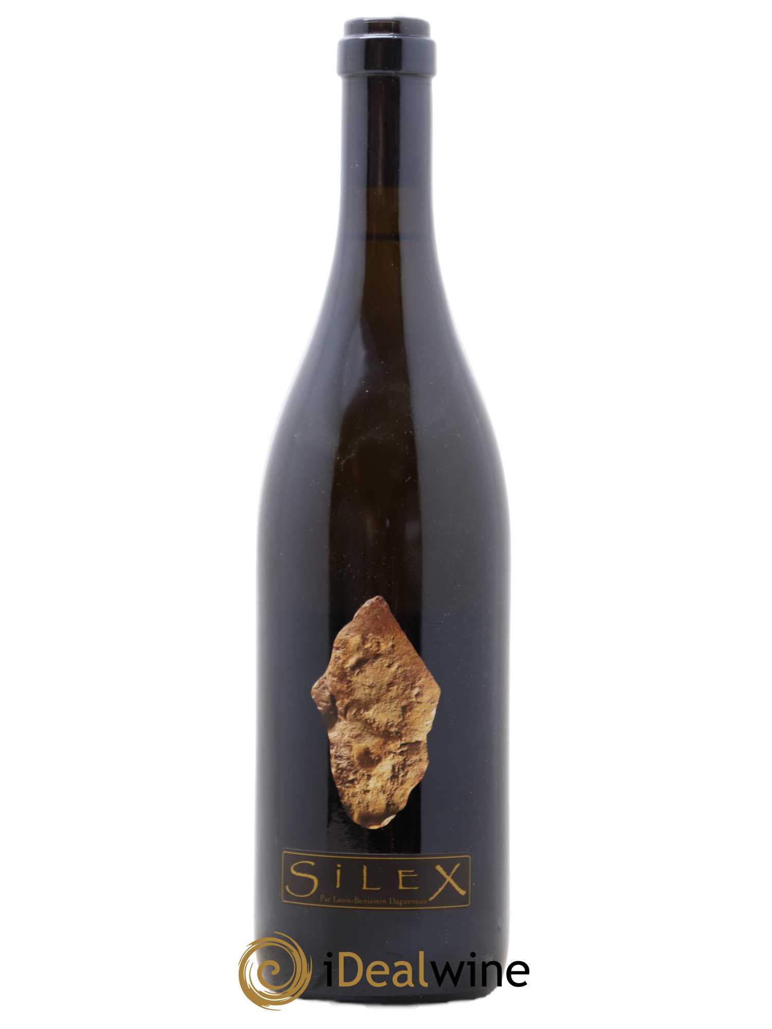 Vin de France (anciennement Pouilly-Fumé) Silex Dagueneau (Domaine Didier - Louis-Benjamin) 2016 - Lot de 1 bouteille - 0