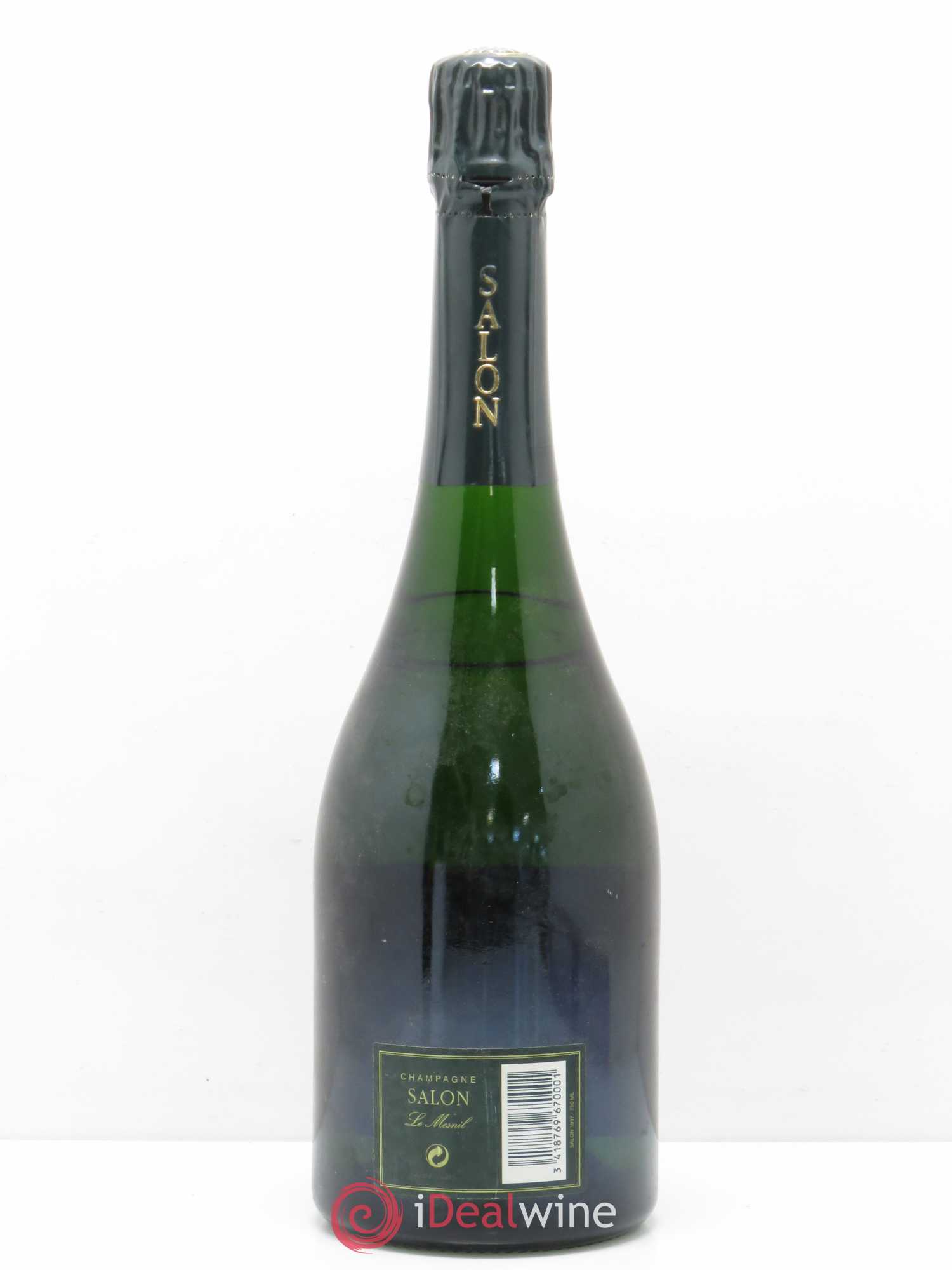 Cuvée S Salon 1997 - Lot de 1 bouteille - 1