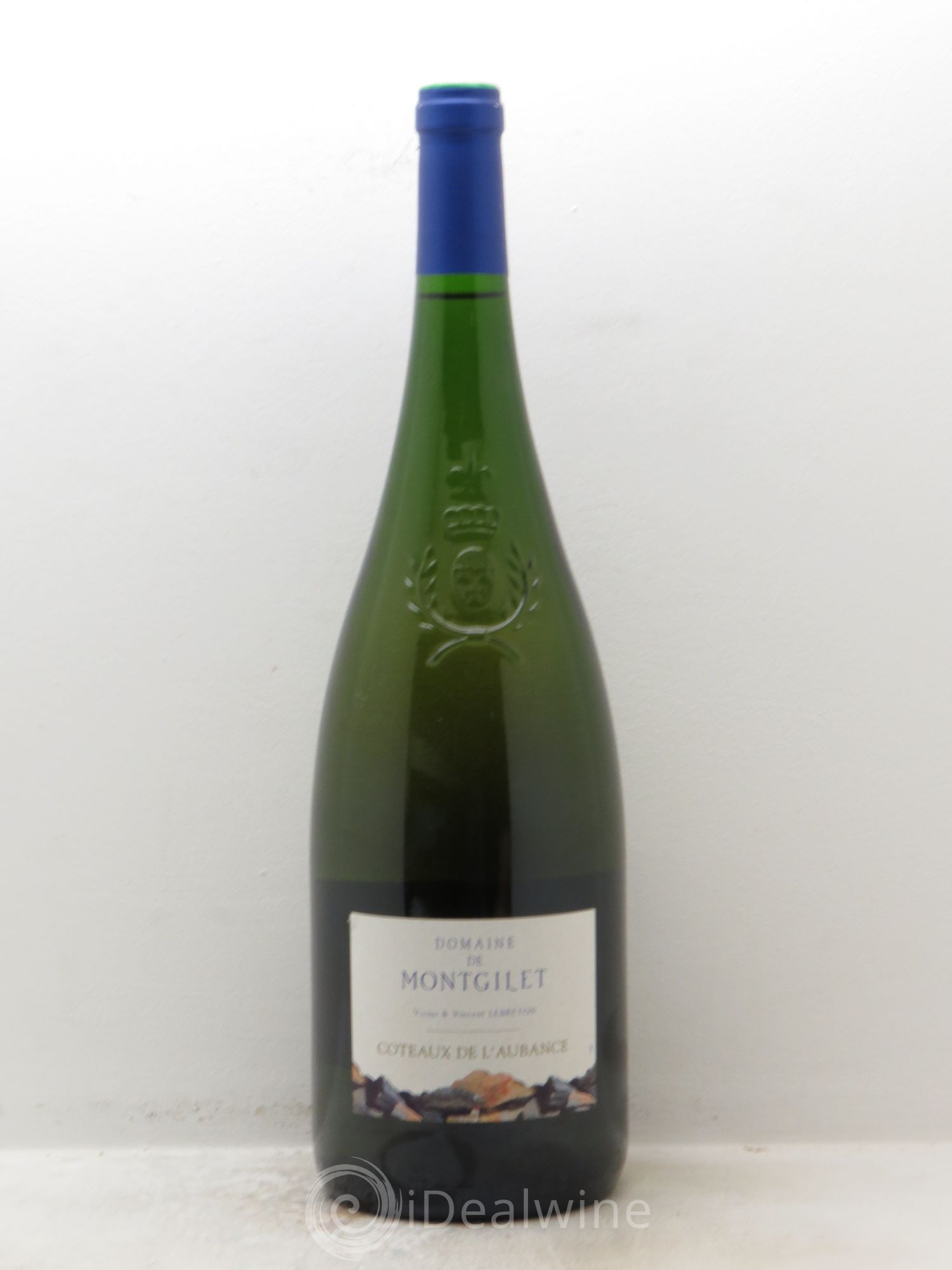 Coteaux de l'Aubance Domaine de Montgilet (sans prix de réserve) 2009 - Lotto di 1 magnum - 0