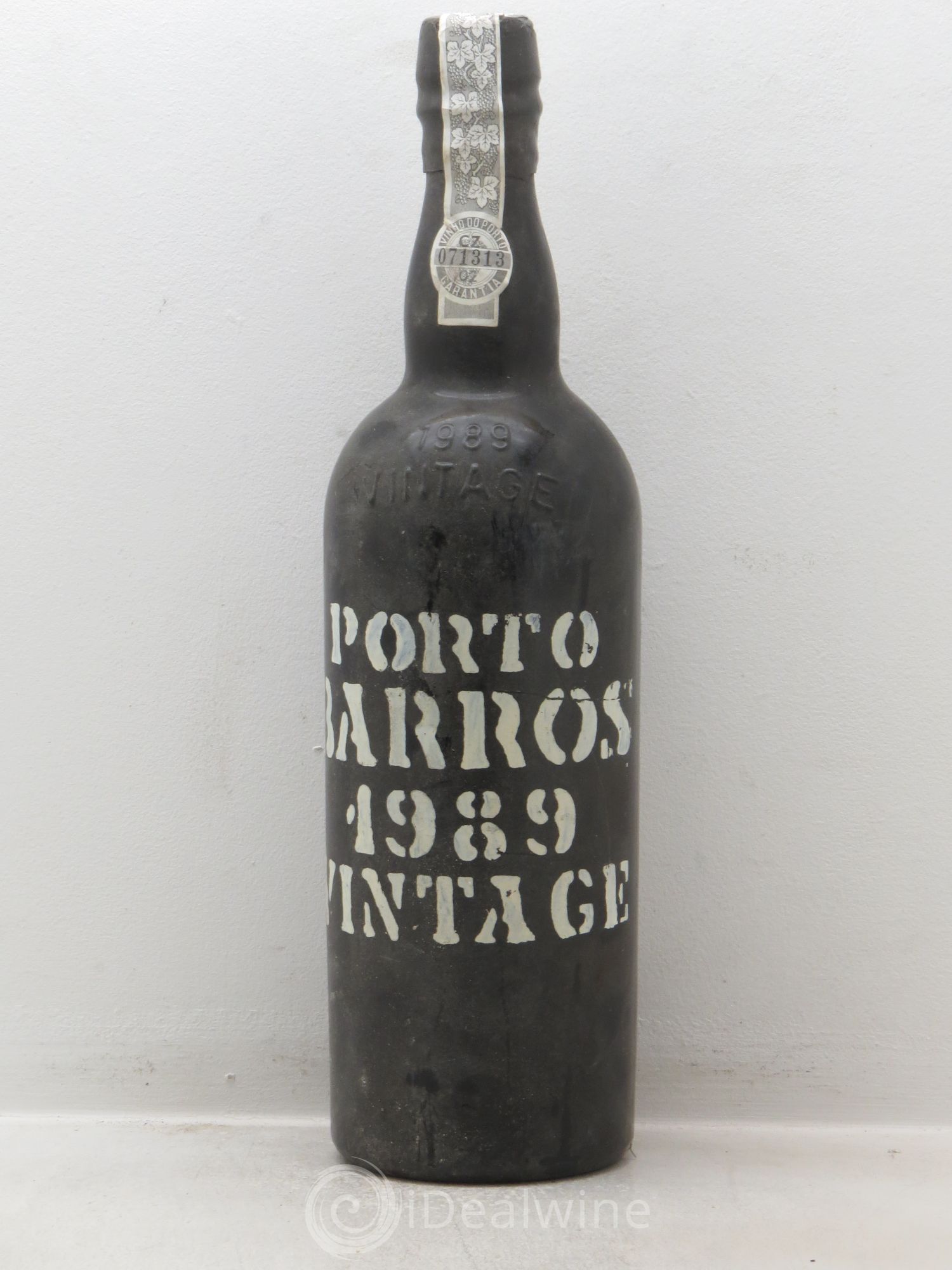 Porto - Lot de 1 bouteille - 0