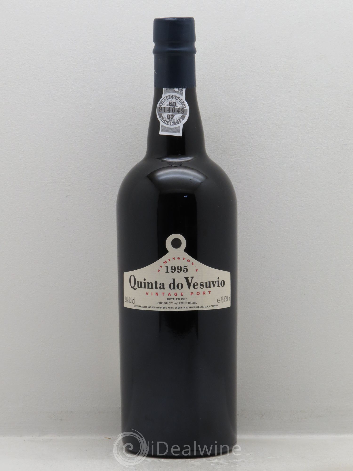 Porto 1995 - Lot de 1 bouteille - 0