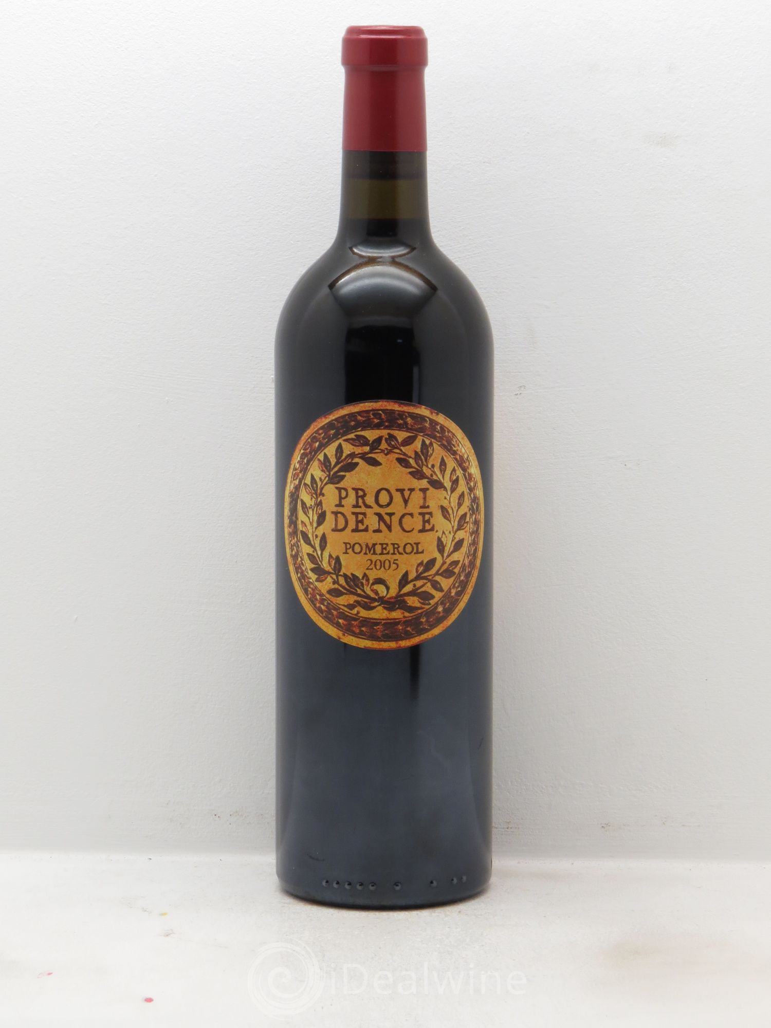 Château Providence (La Providence) 2005 - Lot de 1 bouteille - 0