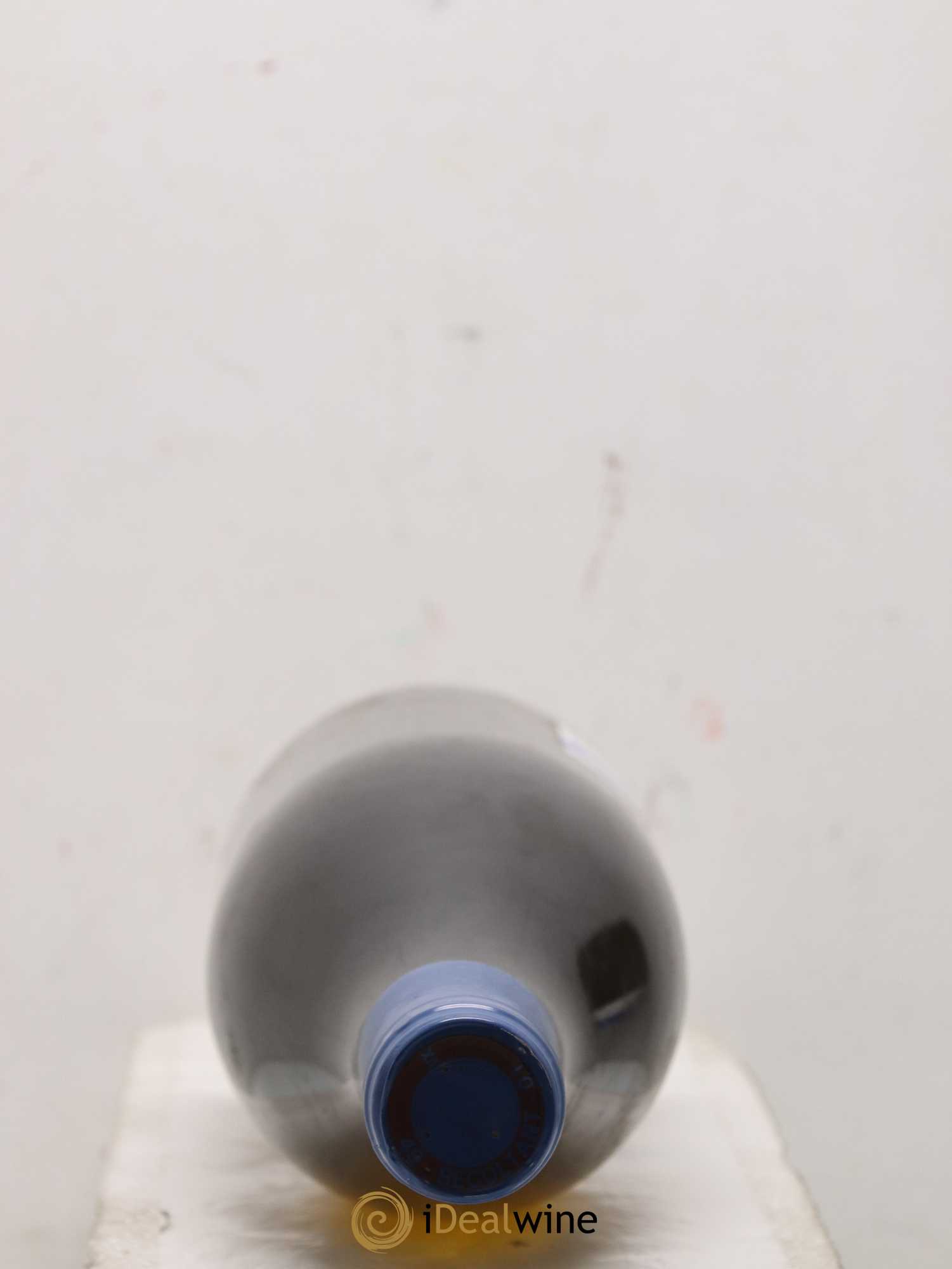 Vin de France Les Noëls de Montbenault Richard Leroy 2014 - Lot de 2 bouteilles - 1